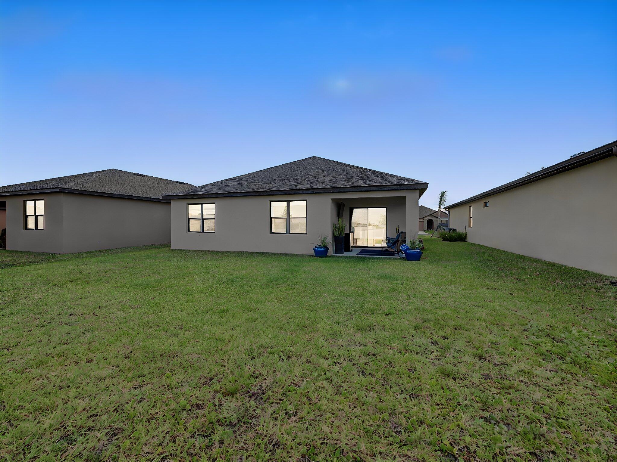 VERANO SOUTH PUD 1 - POD G - PLAT NO. 2 - Residential