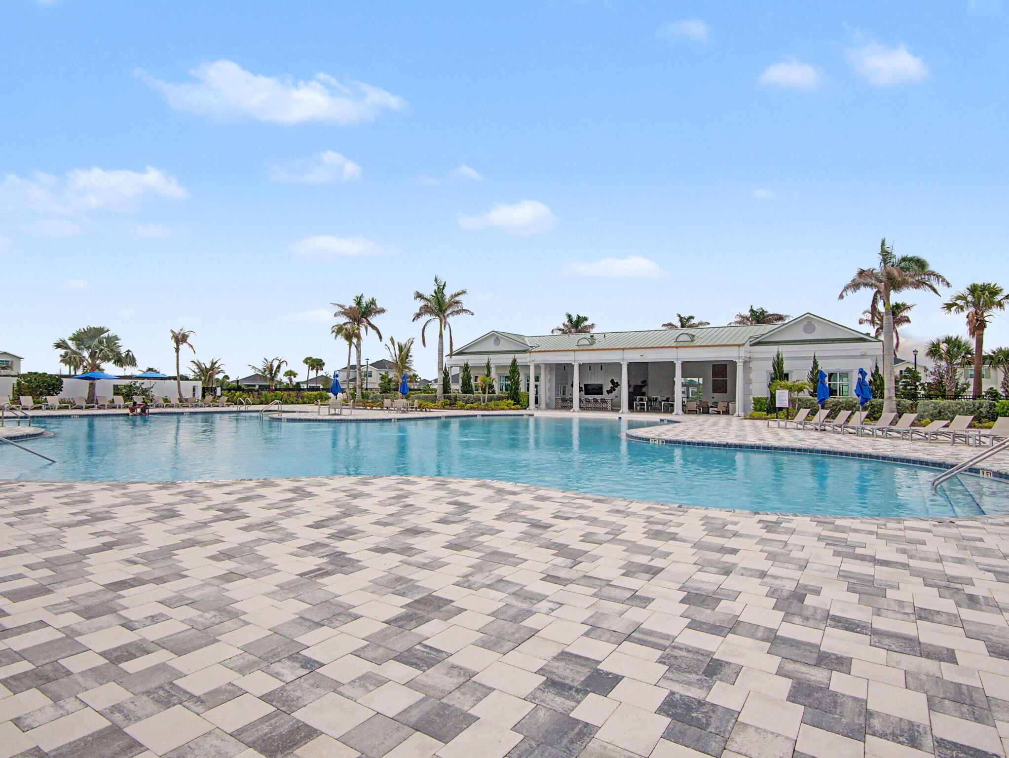 VERANO SOUTH PUD 1 - POD G - PLAT NO. 2 - Residential