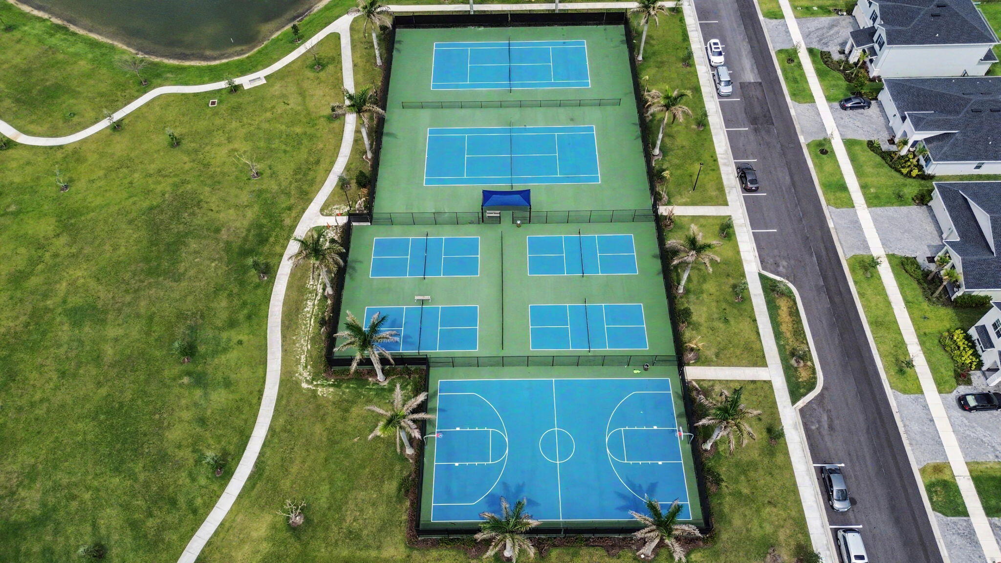 VERANO SOUTH PUD 1 - POD G - PLAT NO. 2 - Residential