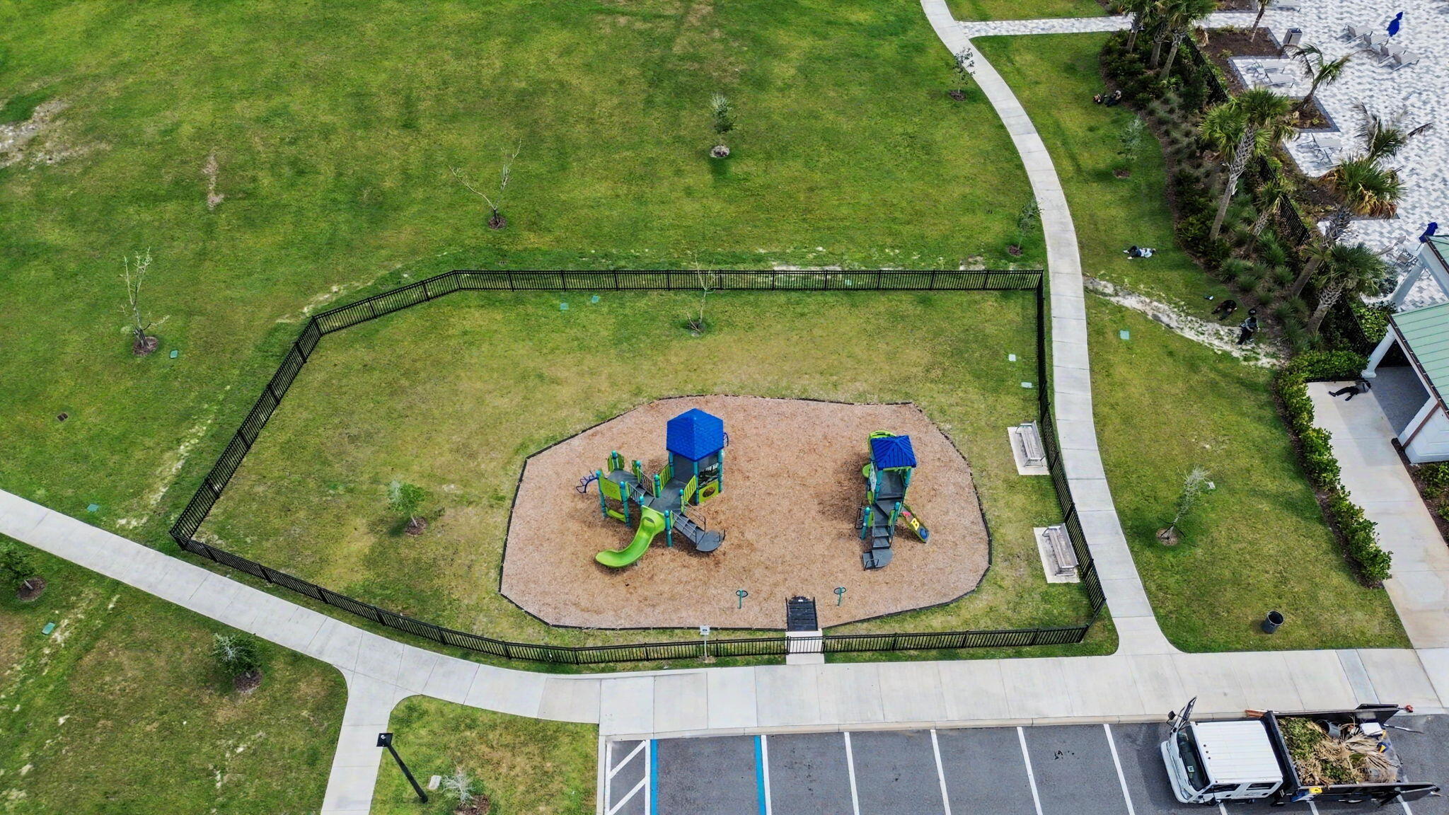 VERANO SOUTH PUD 1 - POD G - PLAT NO. 2 - Residential