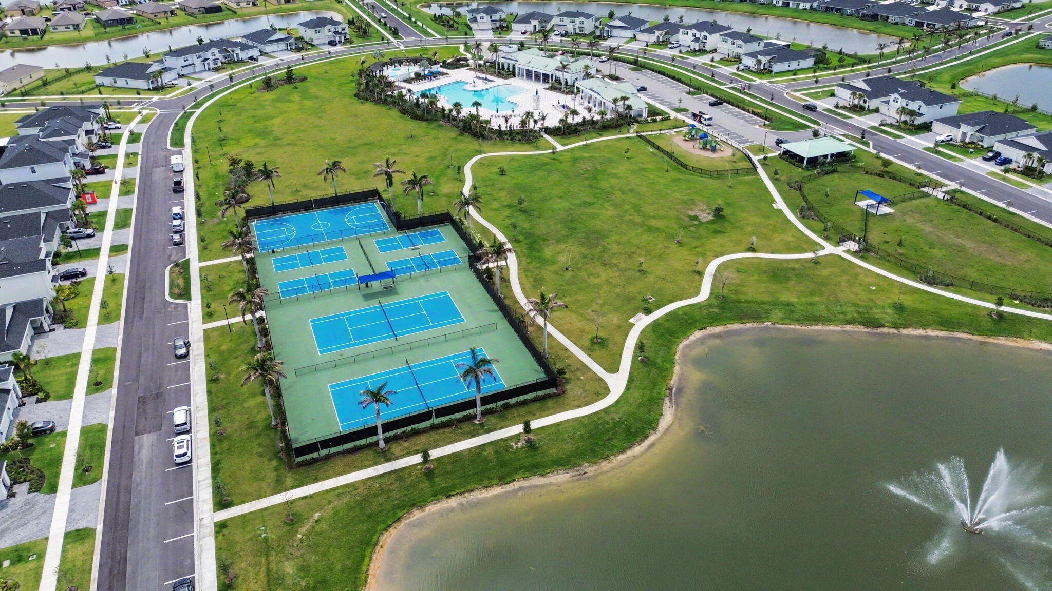 VERANO SOUTH PUD 1 - POD G - PLAT NO. 2 - Residential
