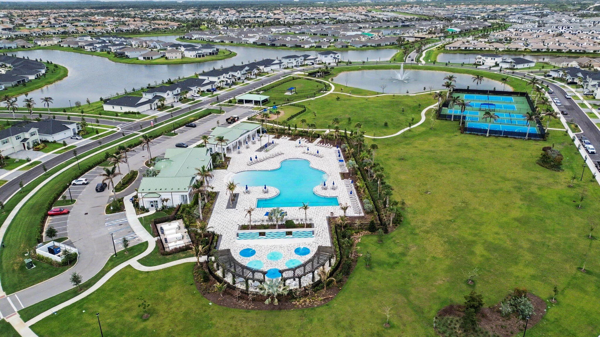 VERANO SOUTH PUD 1 - POD G - PLAT NO. 2 - Residential