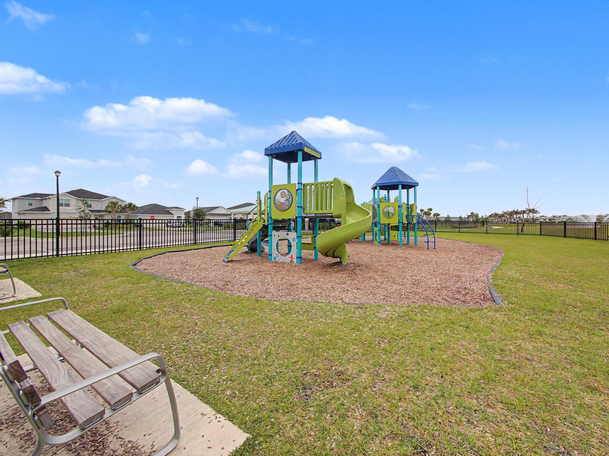 VERANO SOUTH PUD 1 - POD G - PLAT NO. 2 - Residential