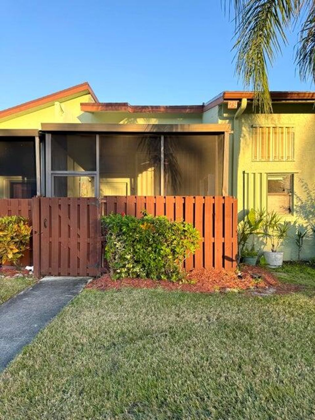 Photo of 1734 W Sanderling Lane #2, Fort Pierce, FL 34982 (MLS # R11124563)