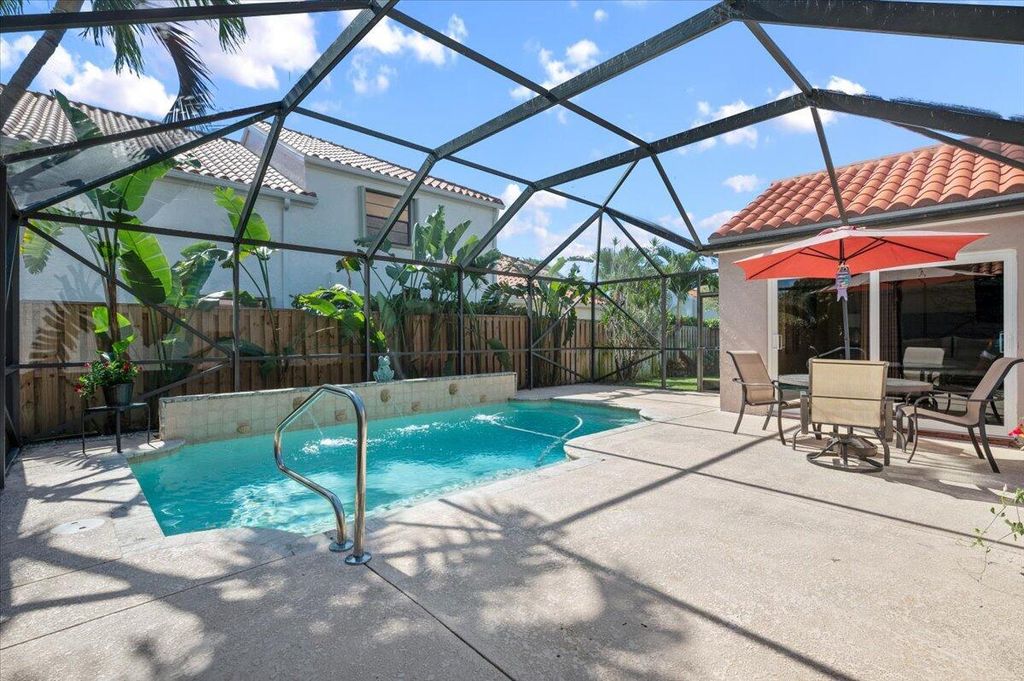 Photo of 13190 Crisa Drive, Palm Beach Gardens, FL 33410 (MLS # R10990108)