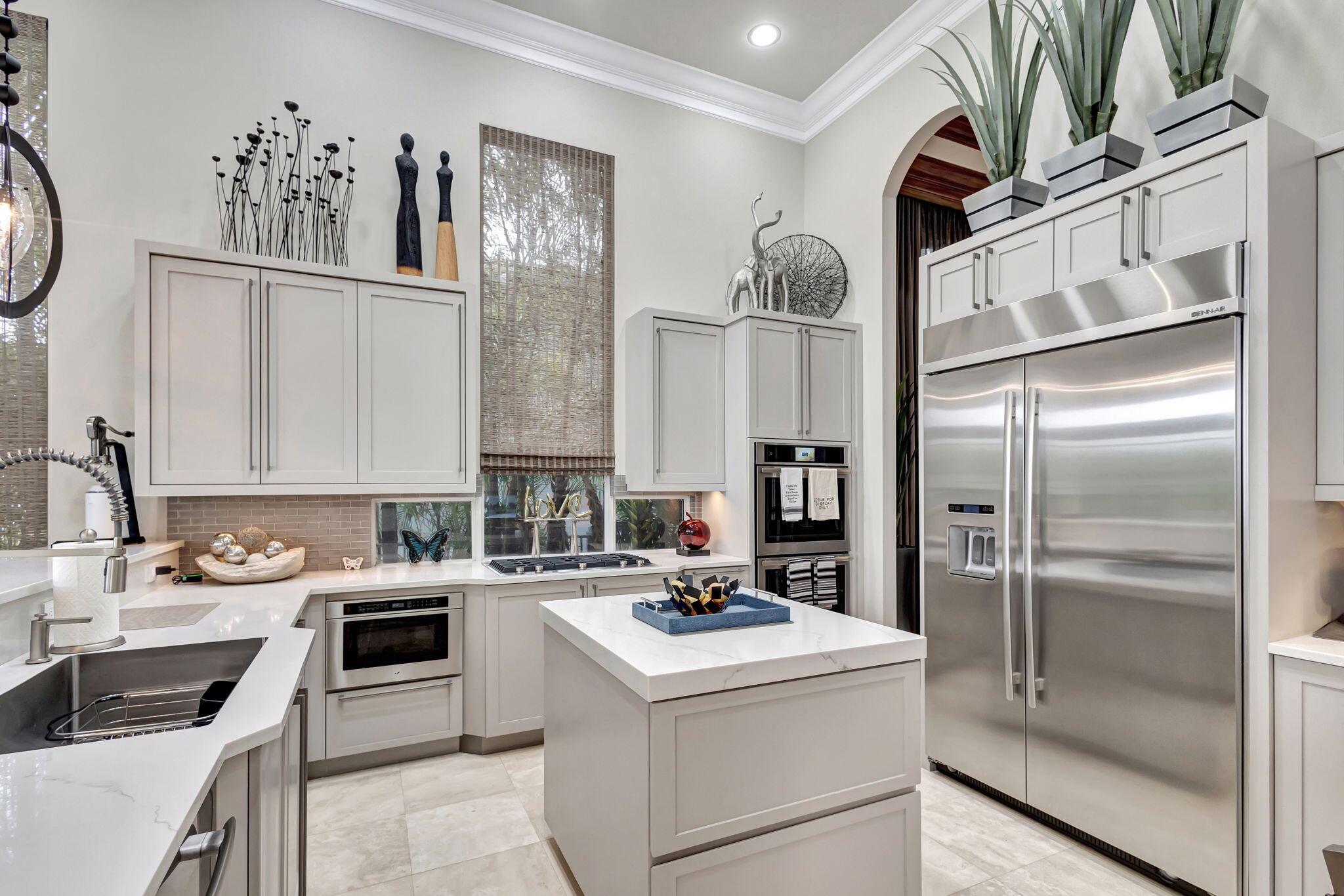 MIRASOL PAR 25 - Residential