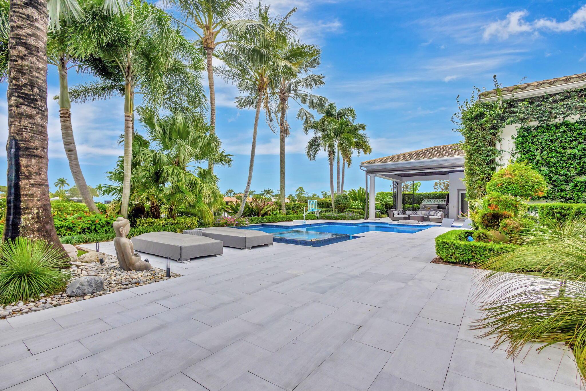 MIRASOL PAR 25 - Residential