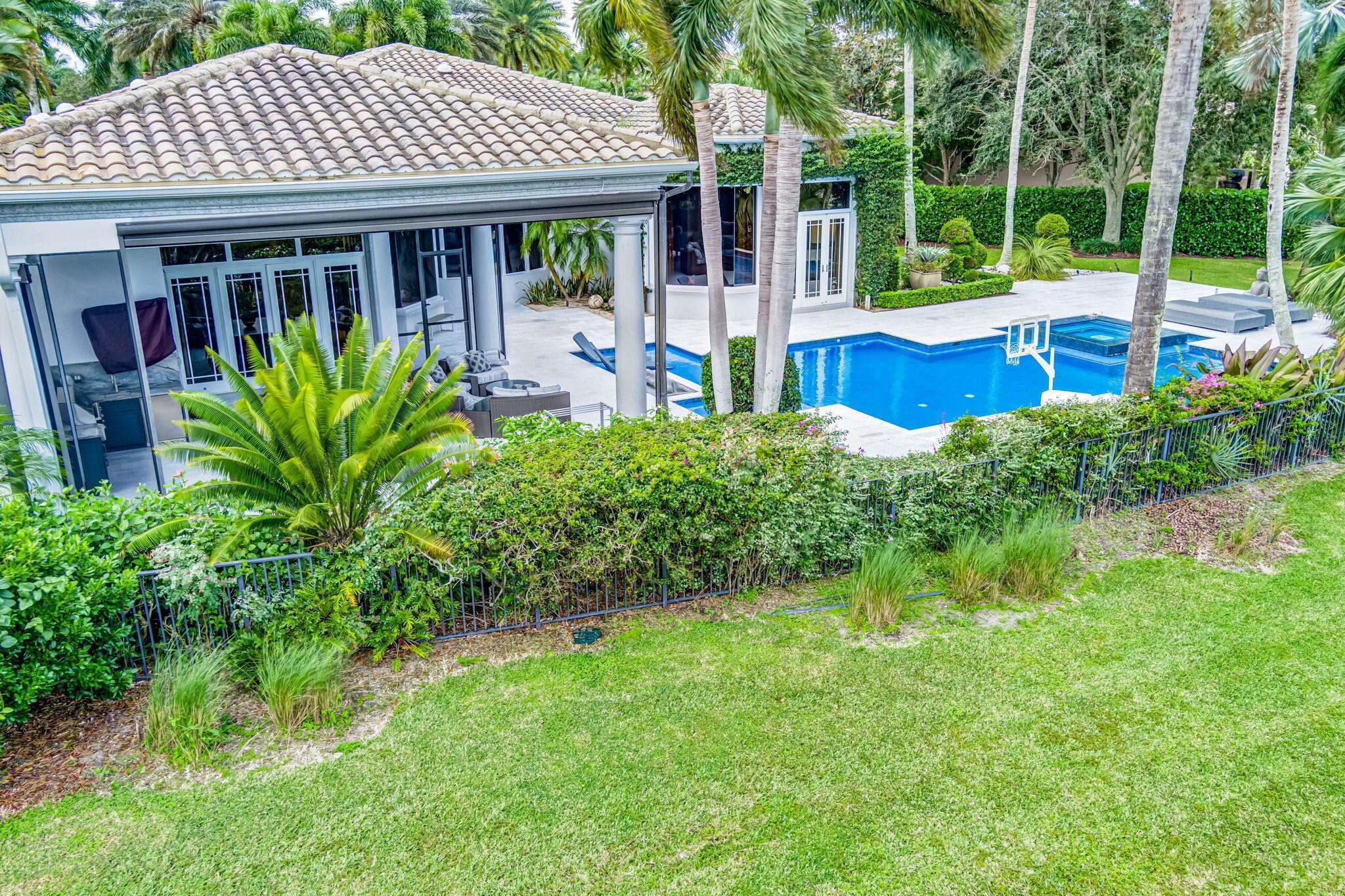 MIRASOL PAR 25 - Residential