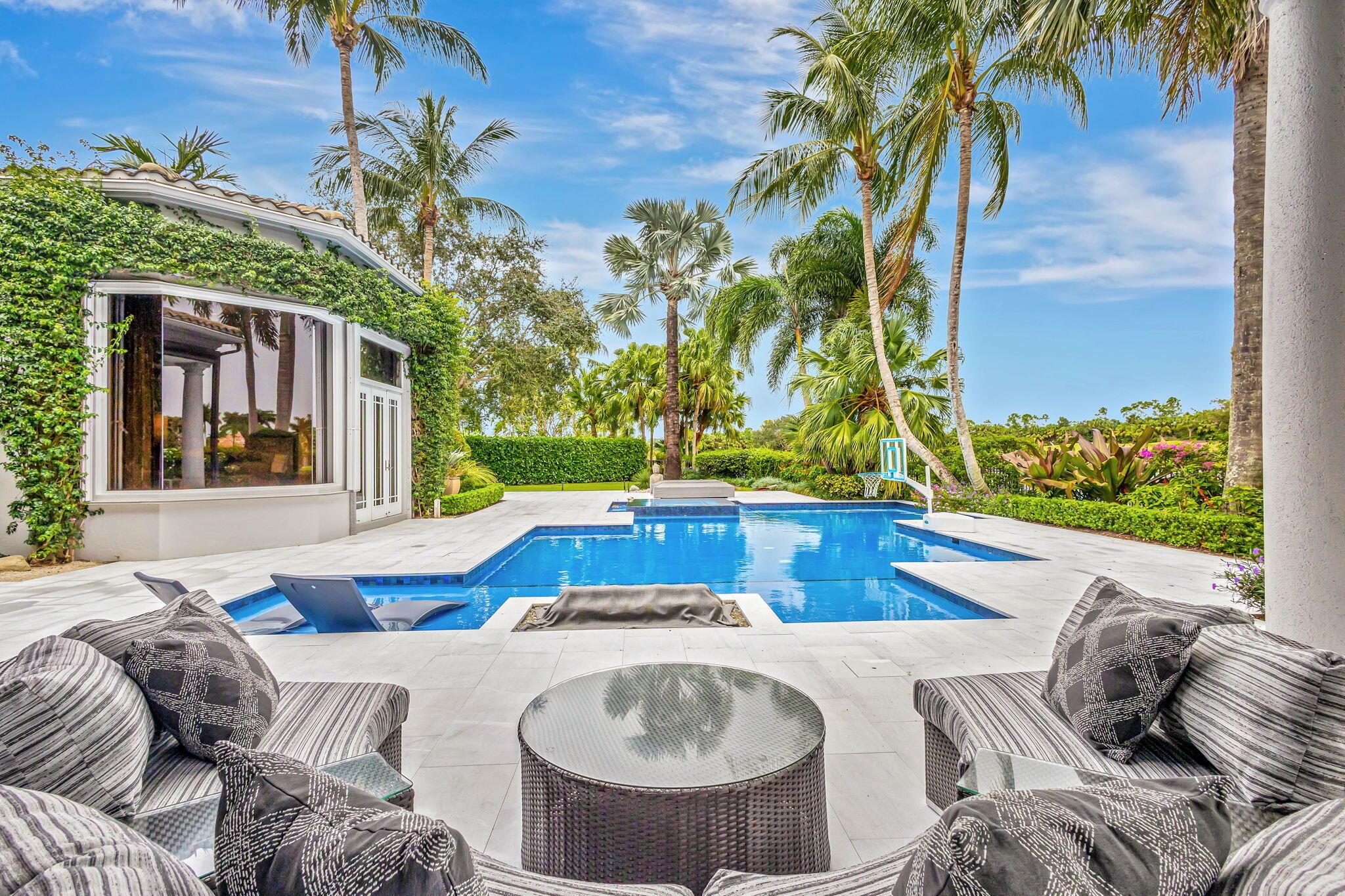 MIRASOL PAR 25 - Residential