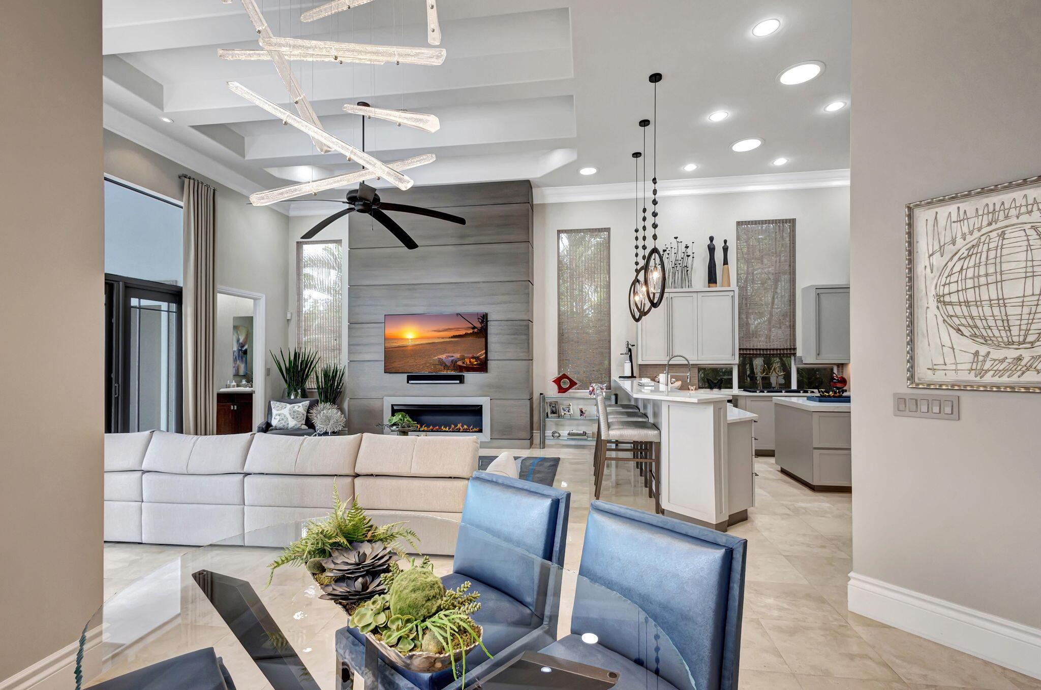 MIRASOL PAR 25 - Residential