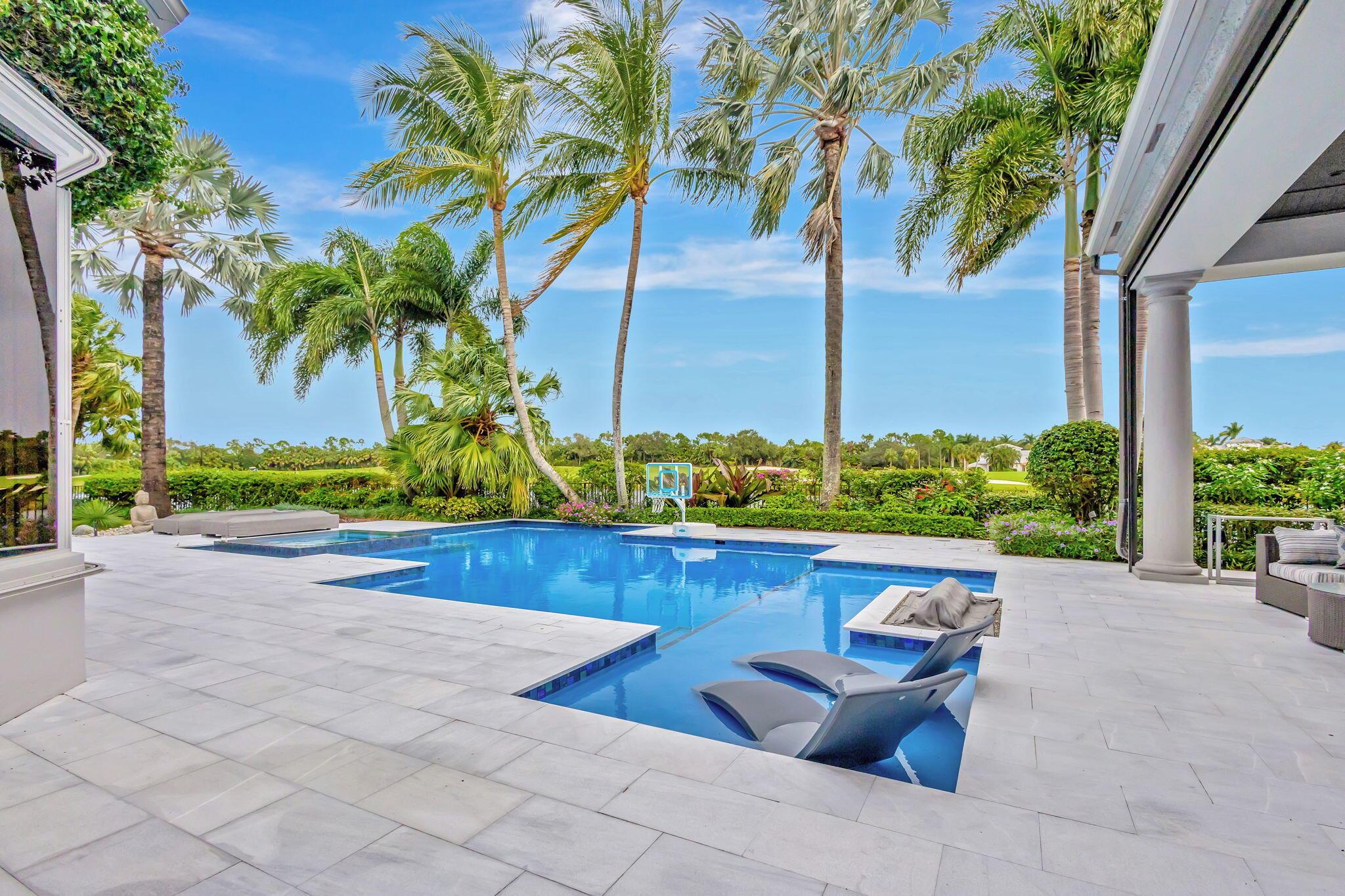 MIRASOL PAR 25 - Residential