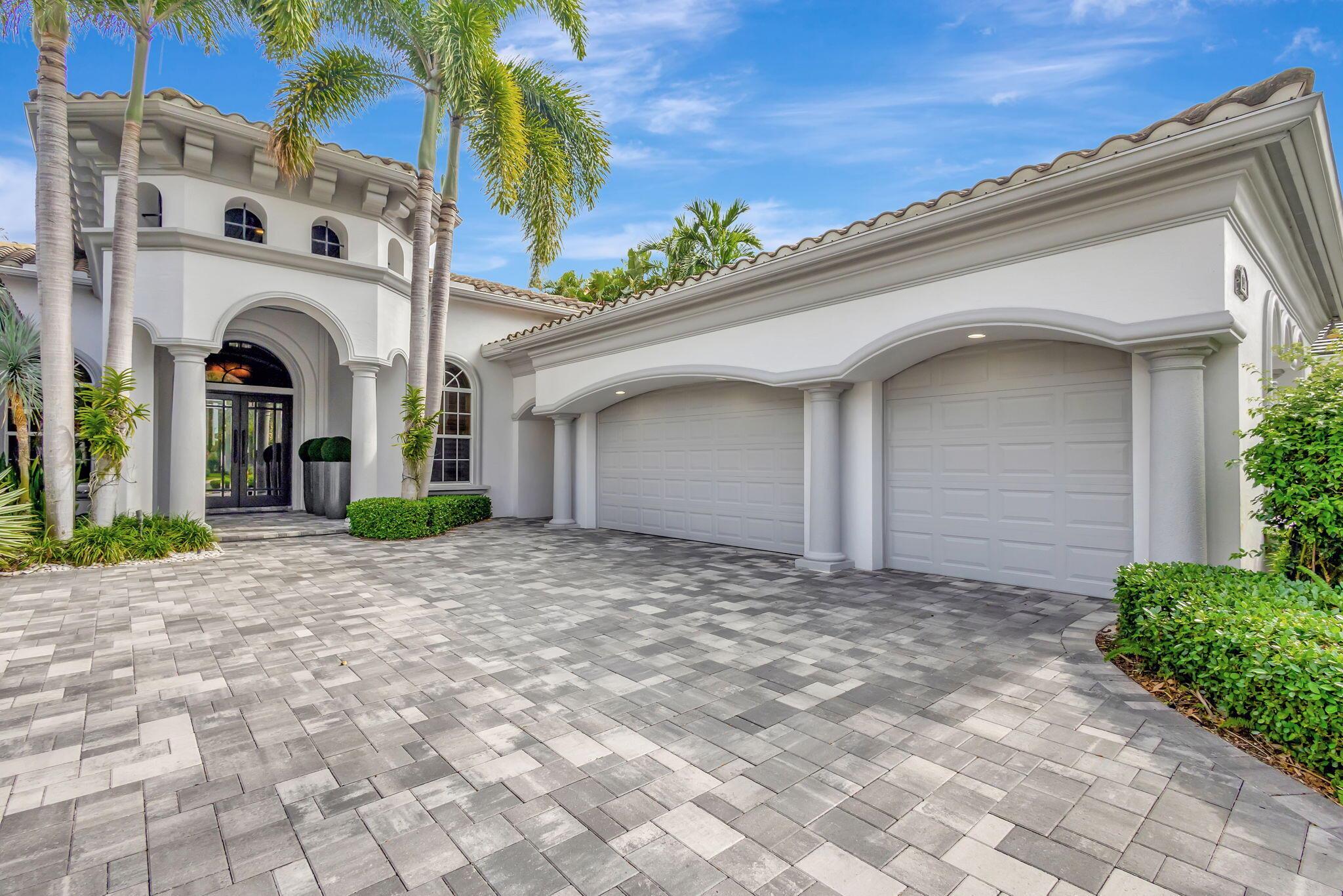 MIRASOL PAR 25 - Residential