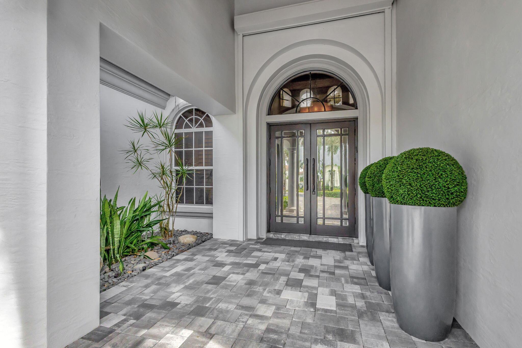 MIRASOL PAR 25 - Residential