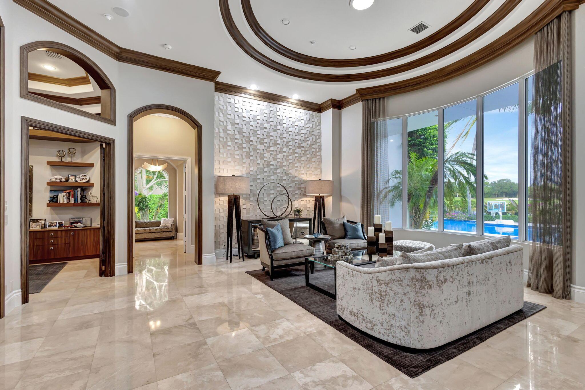 MIRASOL PAR 25 - Residential