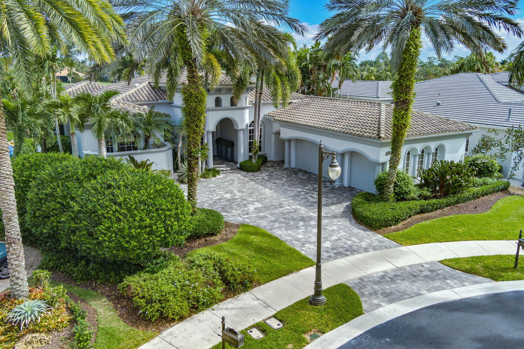 MIRASOL PAR 25 - Residential