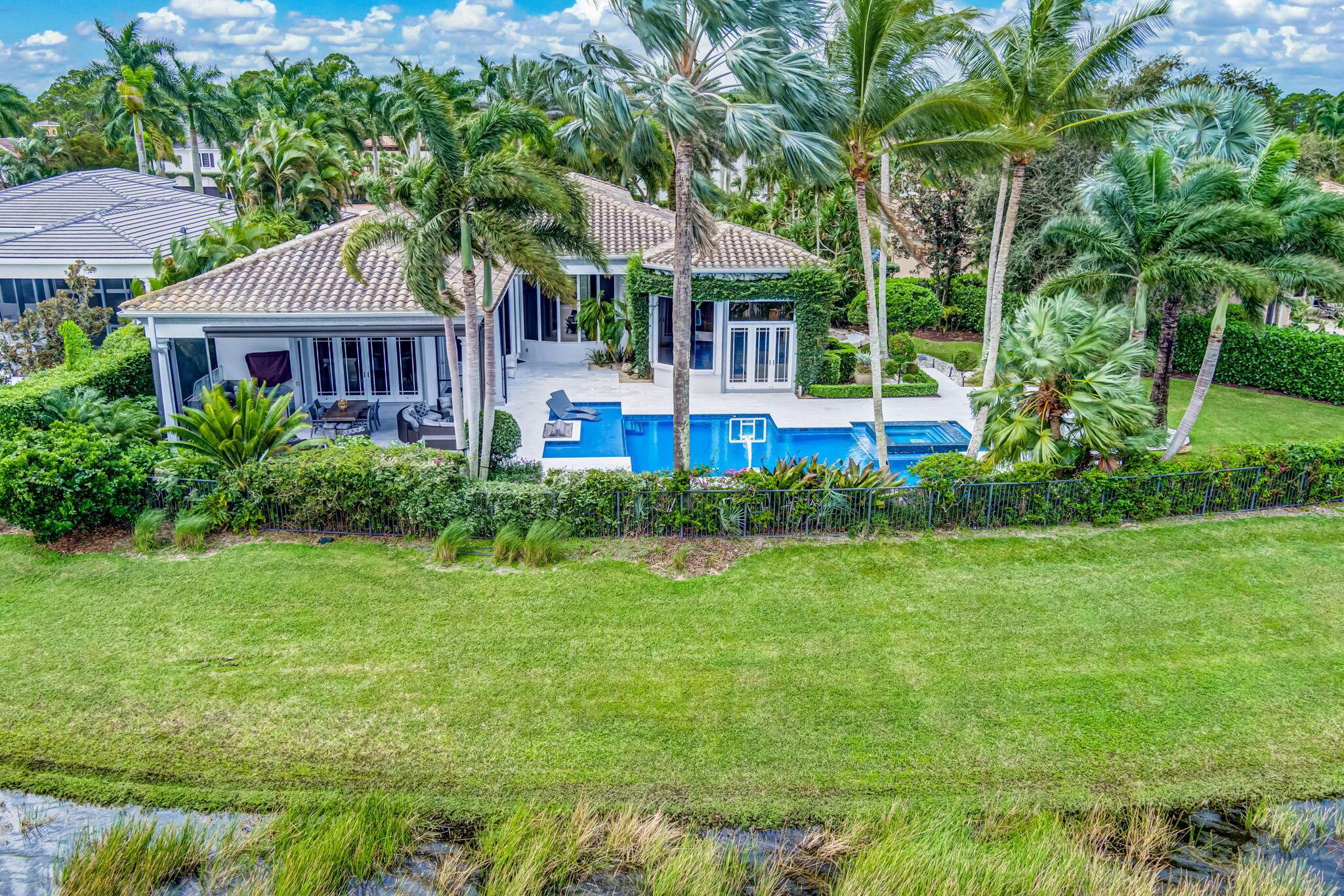 MIRASOL PAR 25 - Residential