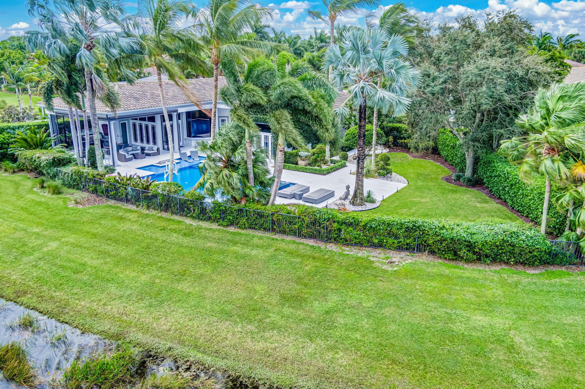 MIRASOL PAR 25 - Residential