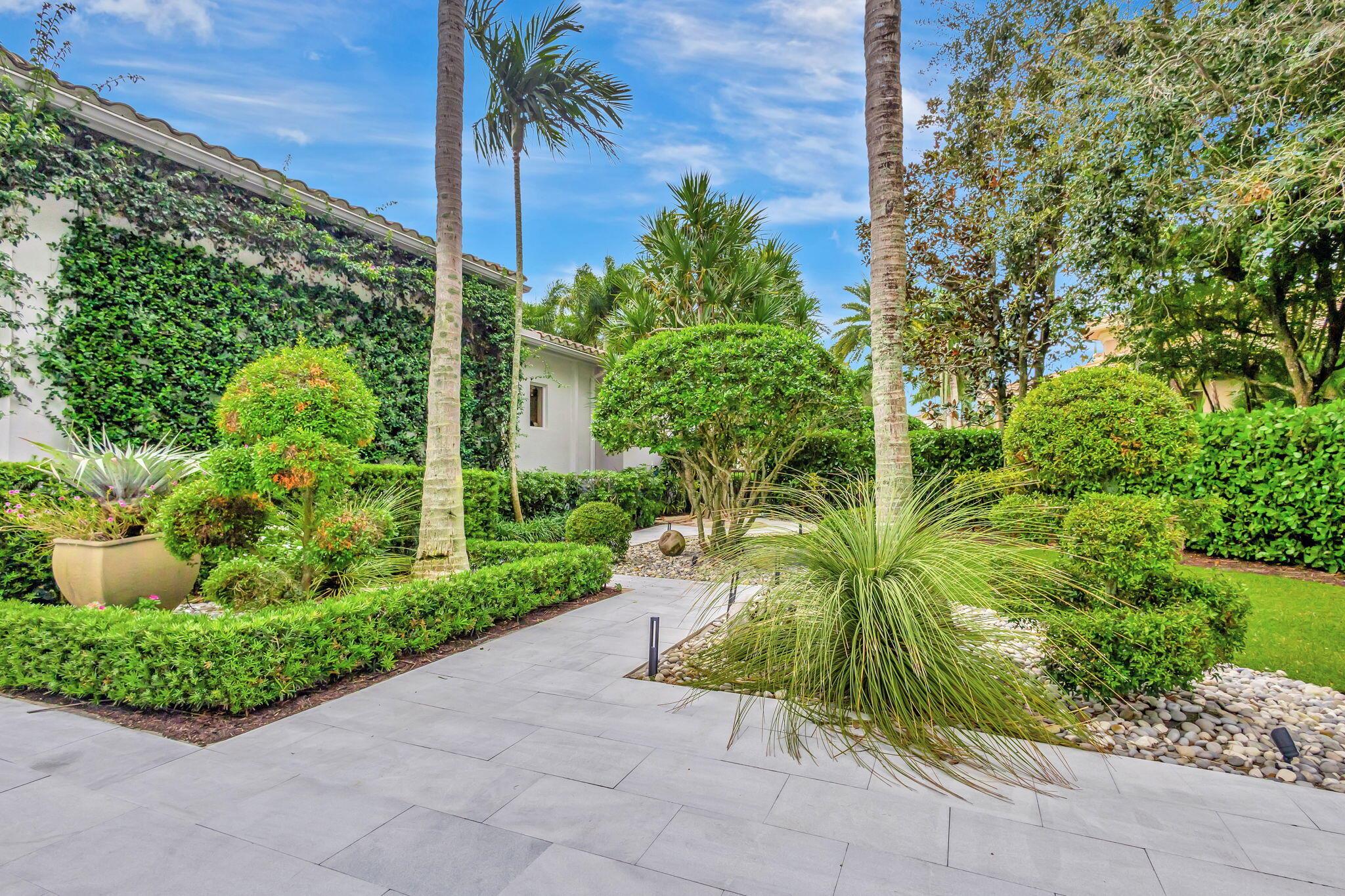 MIRASOL PAR 25 - Residential