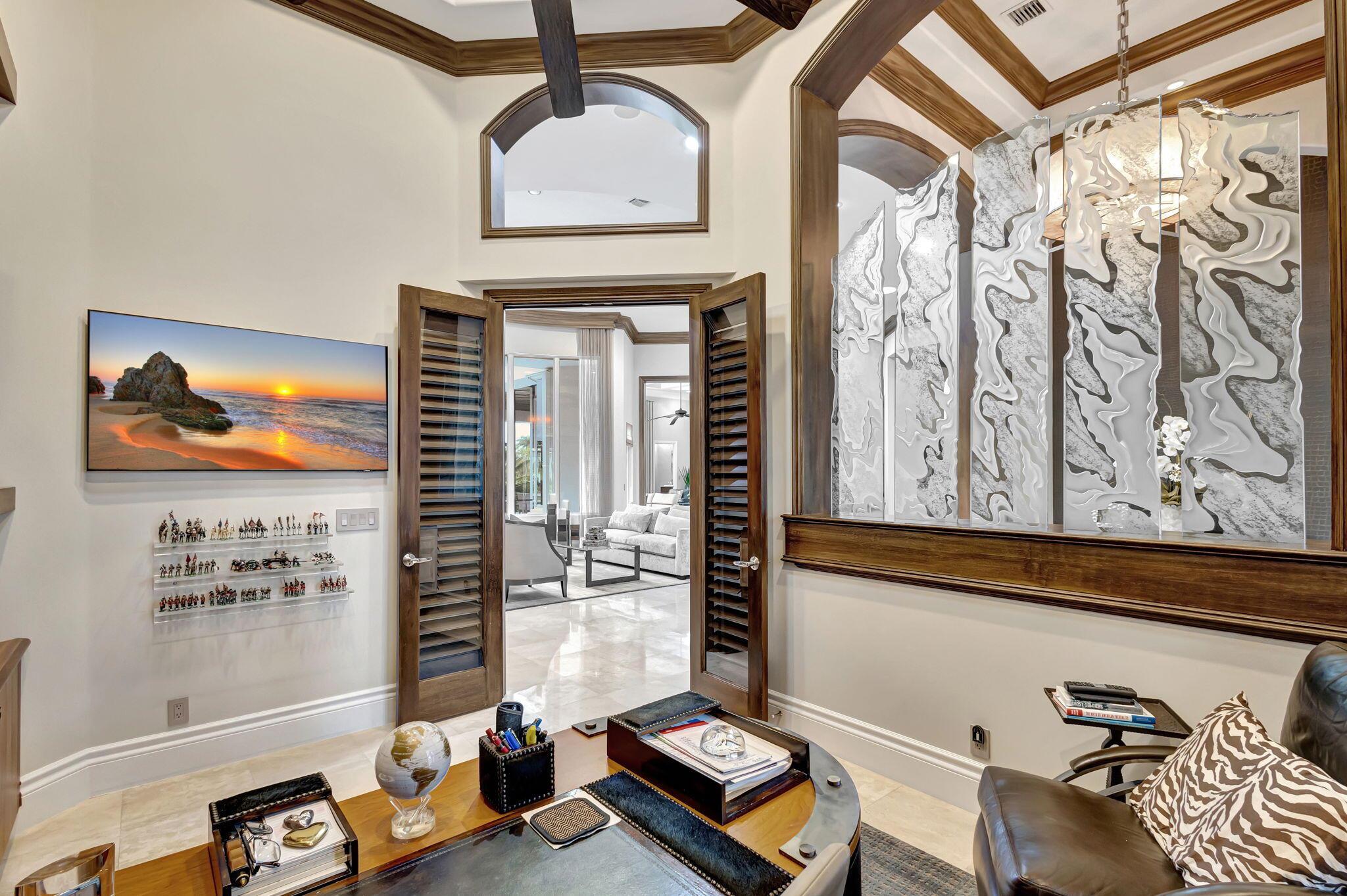 MIRASOL PAR 25 - Residential