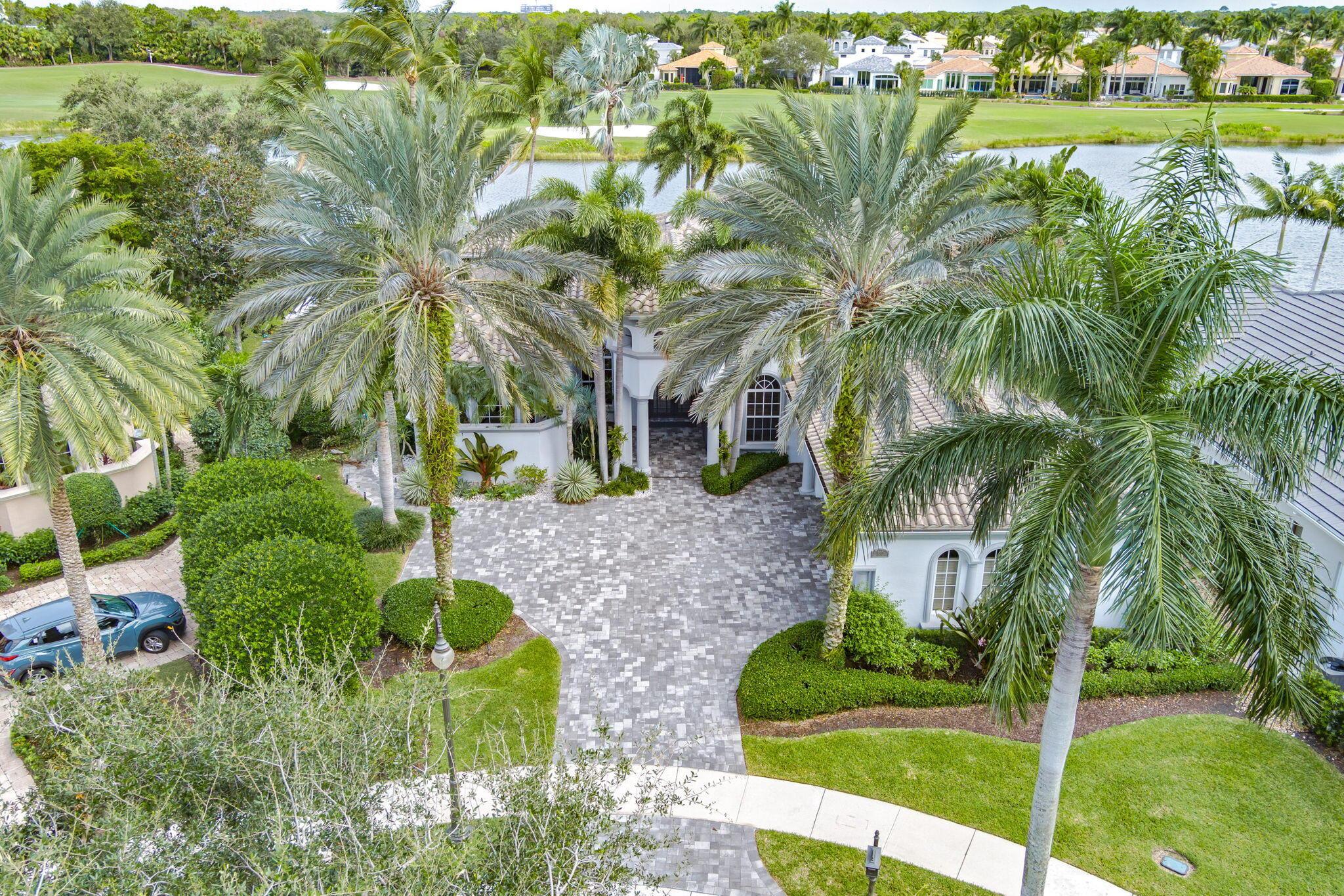 MIRASOL PAR 25 - Residential