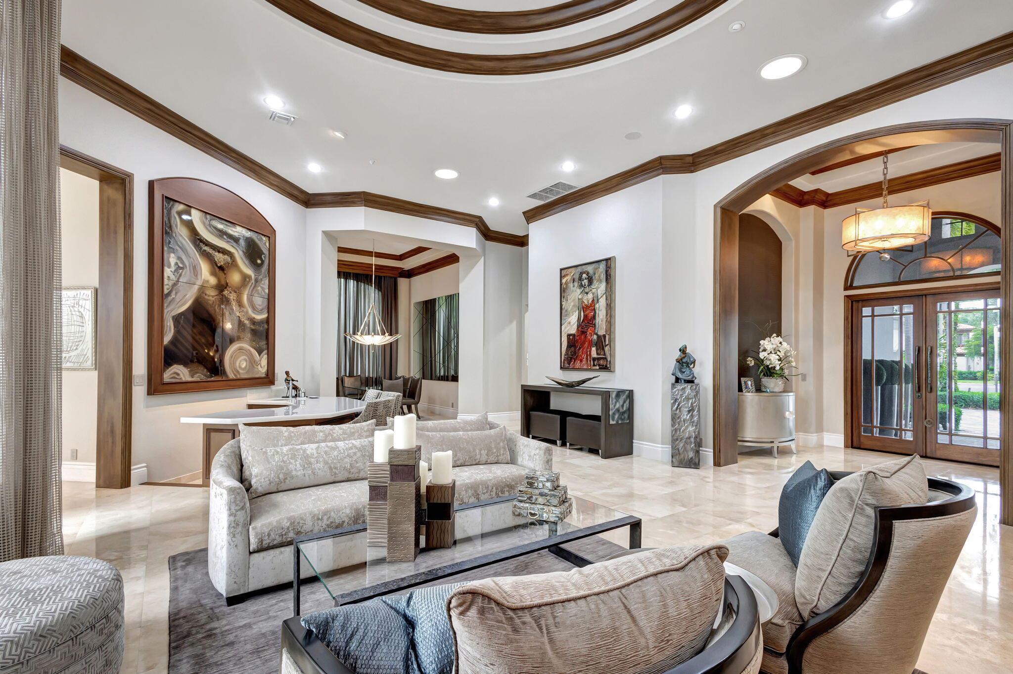 MIRASOL PAR 25 - Residential