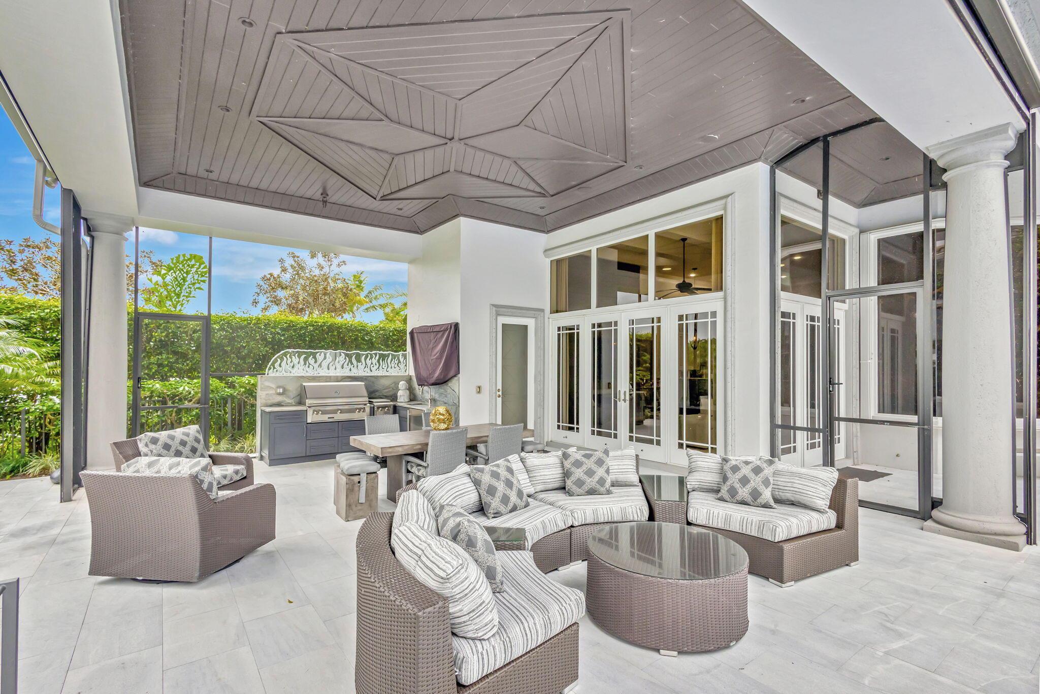 MIRASOL PAR 25 - Residential