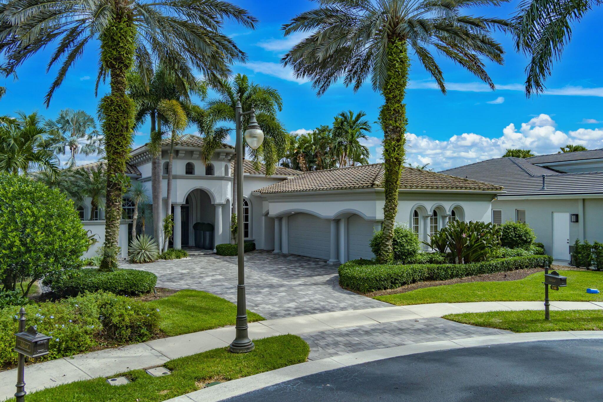 MIRASOL PAR 25 - Residential