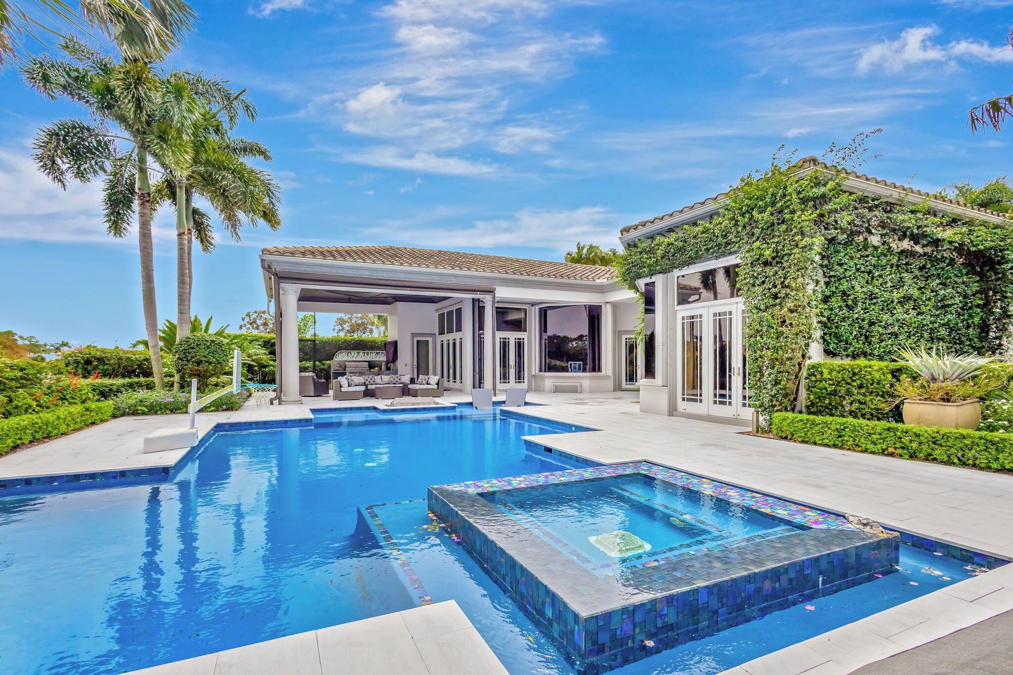 MIRASOL PAR 25 - Residential