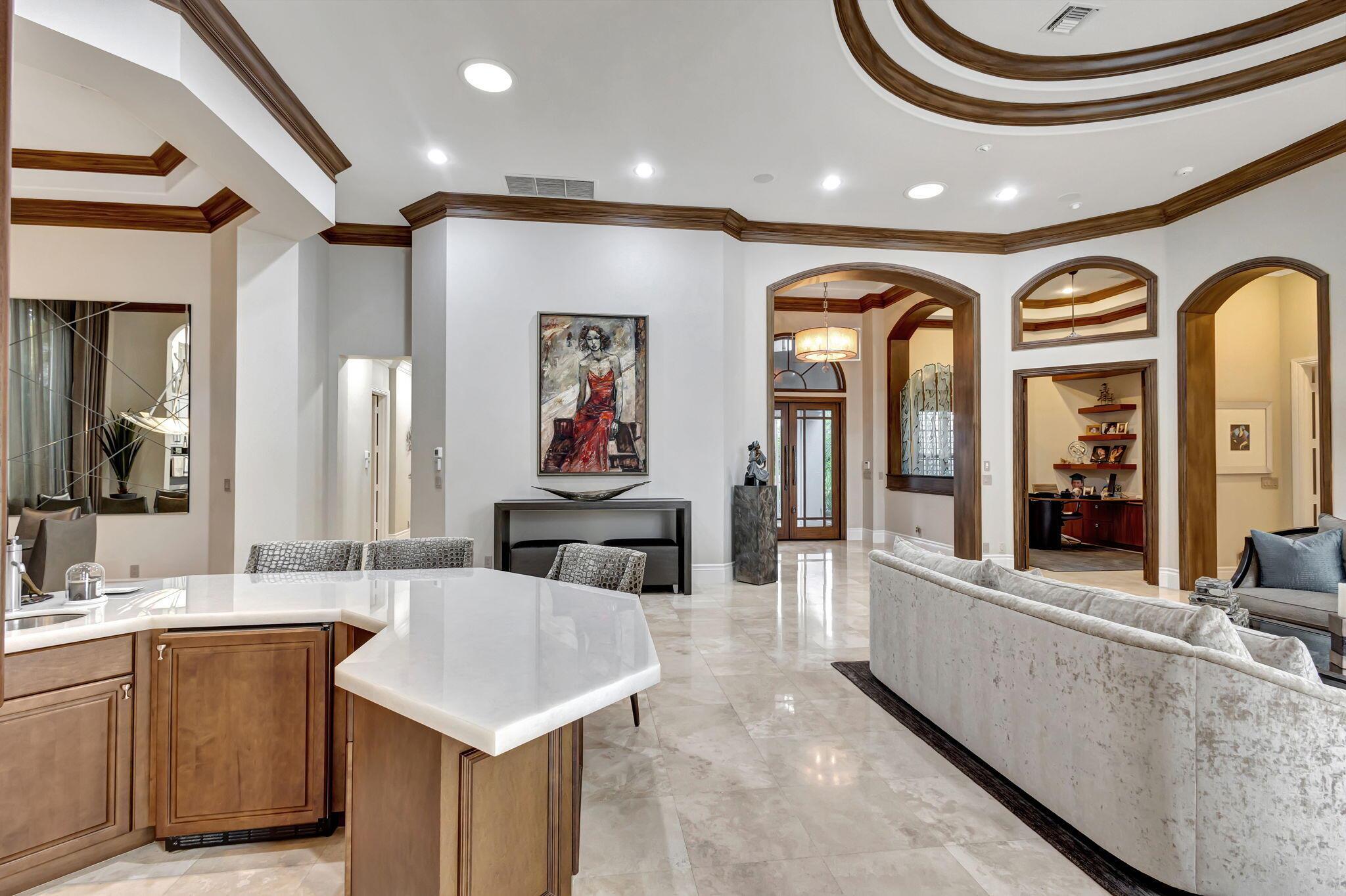 MIRASOL PAR 25 - Residential