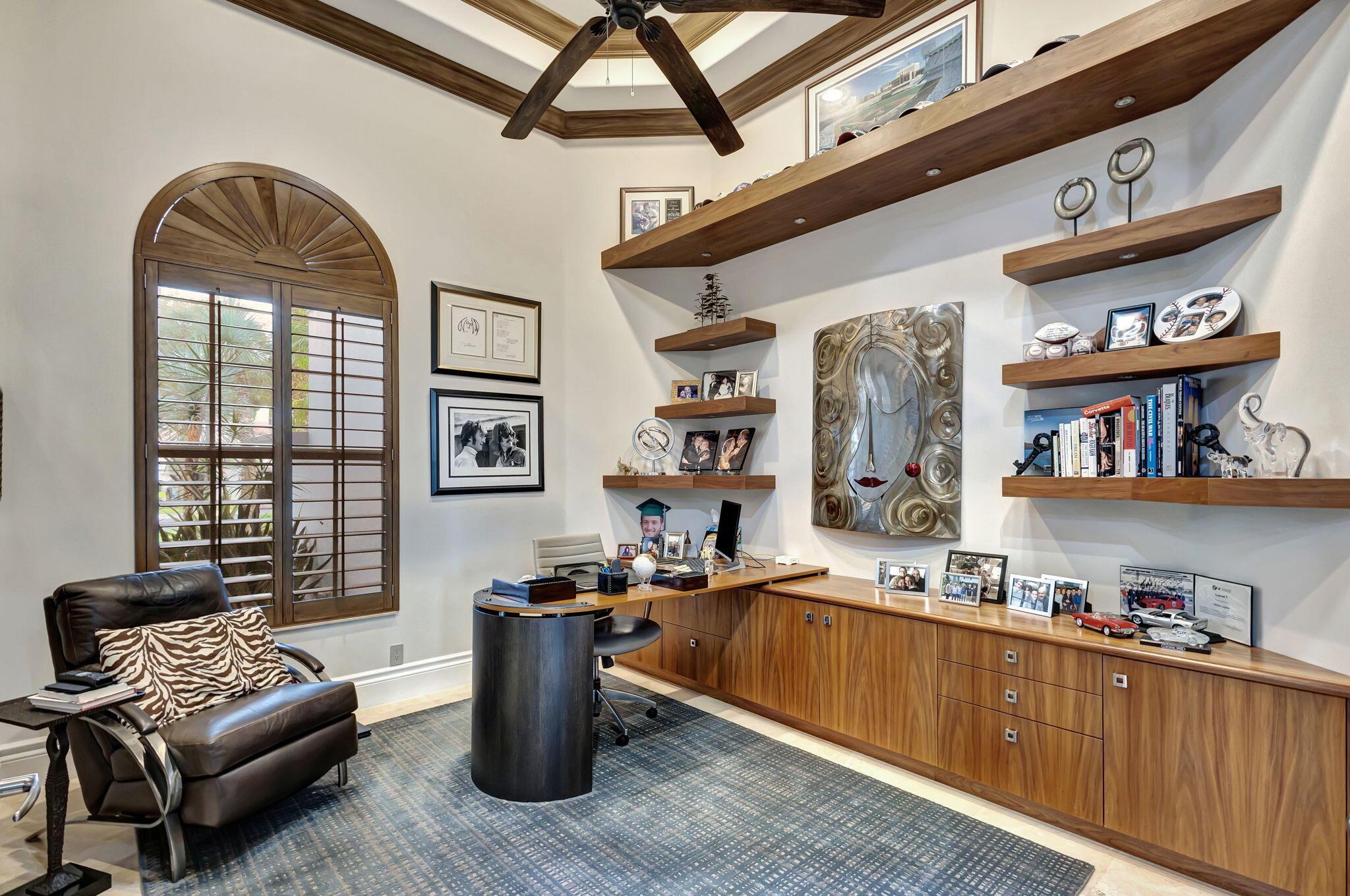 MIRASOL PAR 25 - Residential