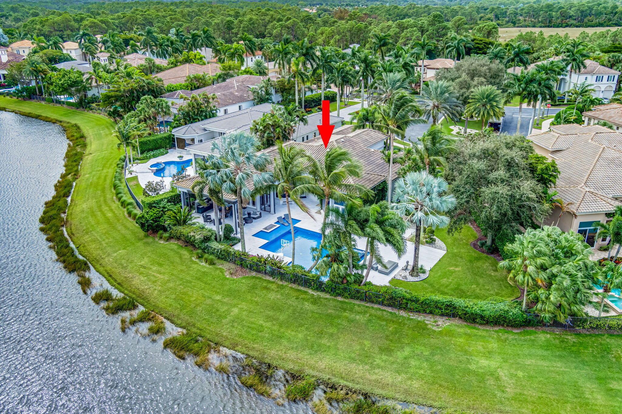 MIRASOL PAR 25 - Residential