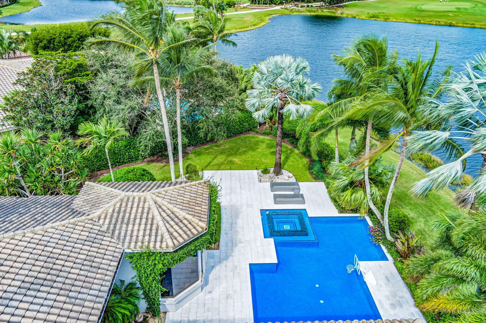 MIRASOL PAR 25 - Residential