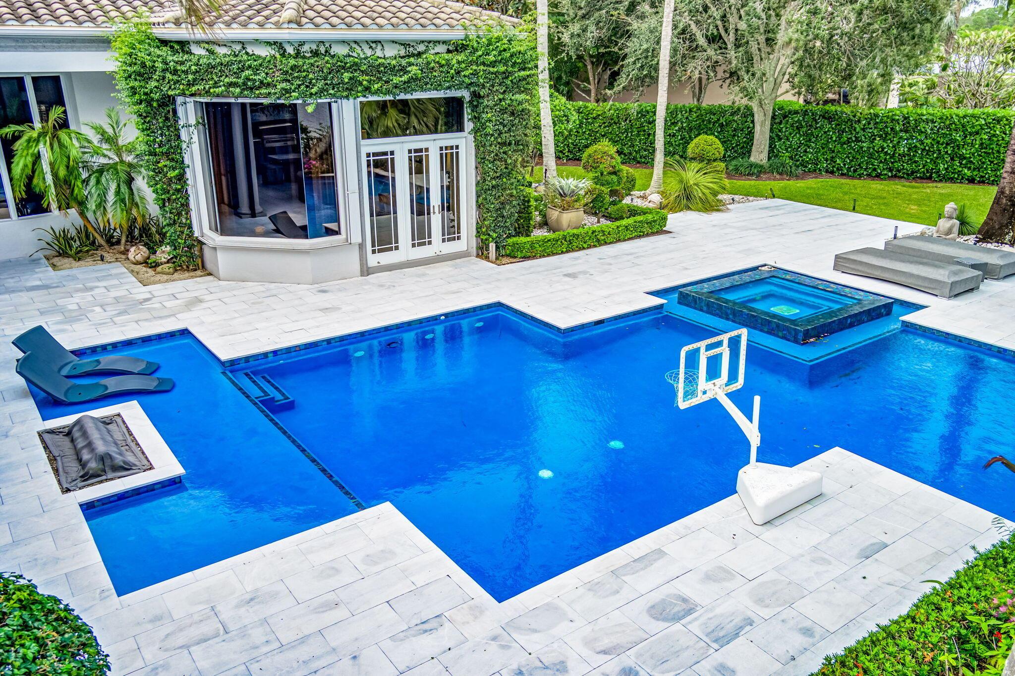 MIRASOL PAR 25 - Residential