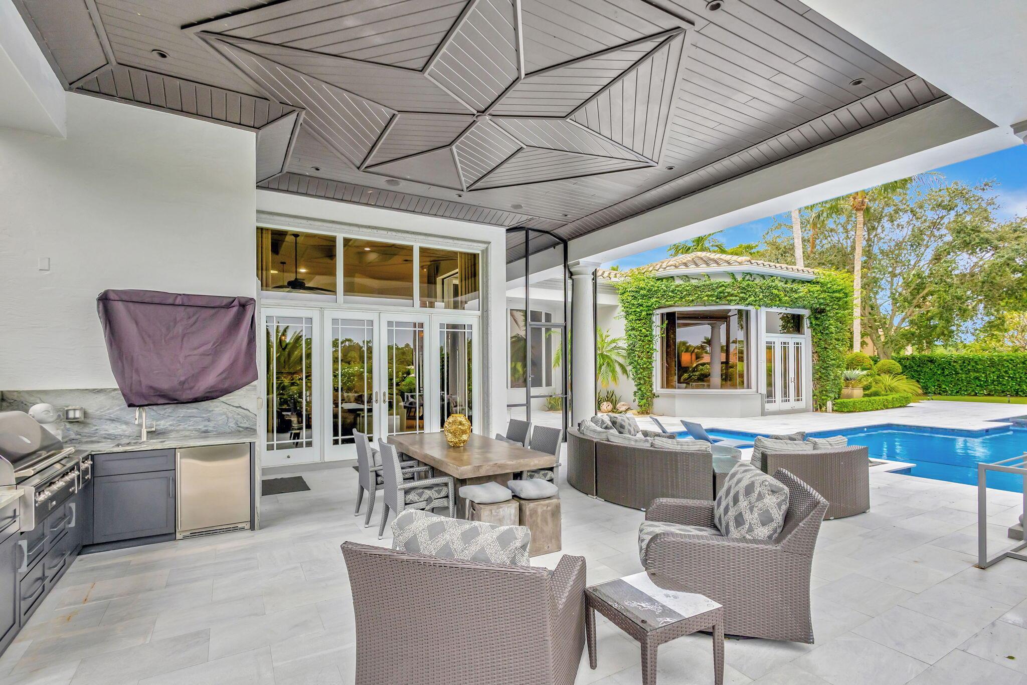 MIRASOL PAR 25 - Residential