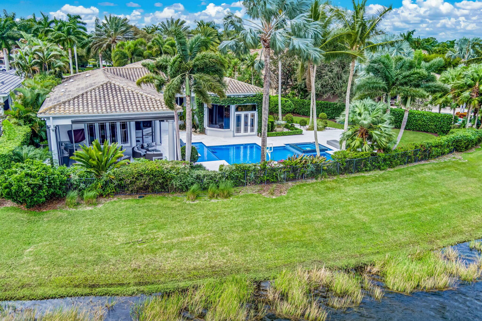 MIRASOL PAR 25 - Residential