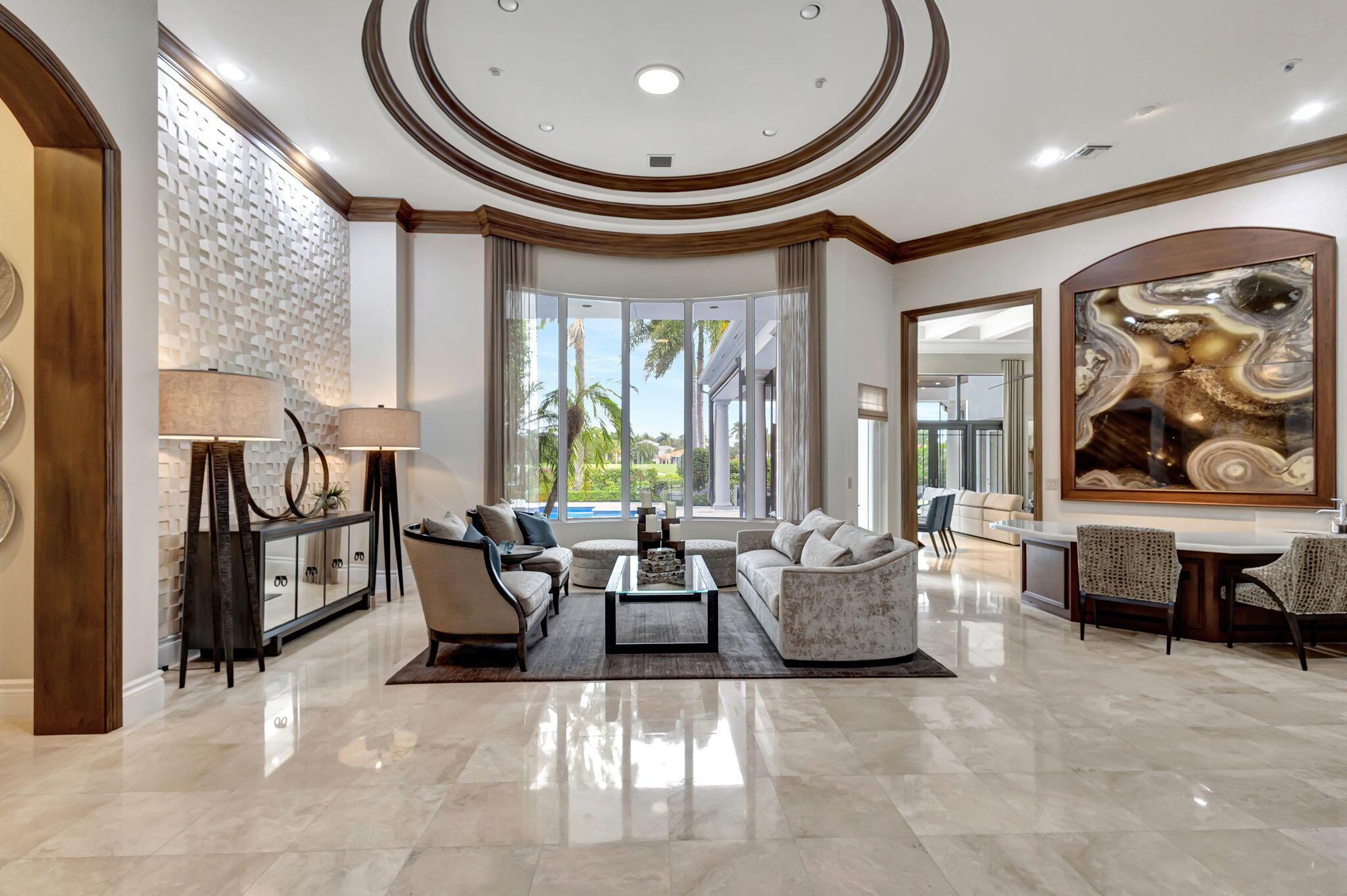 MIRASOL PAR 25 - Residential