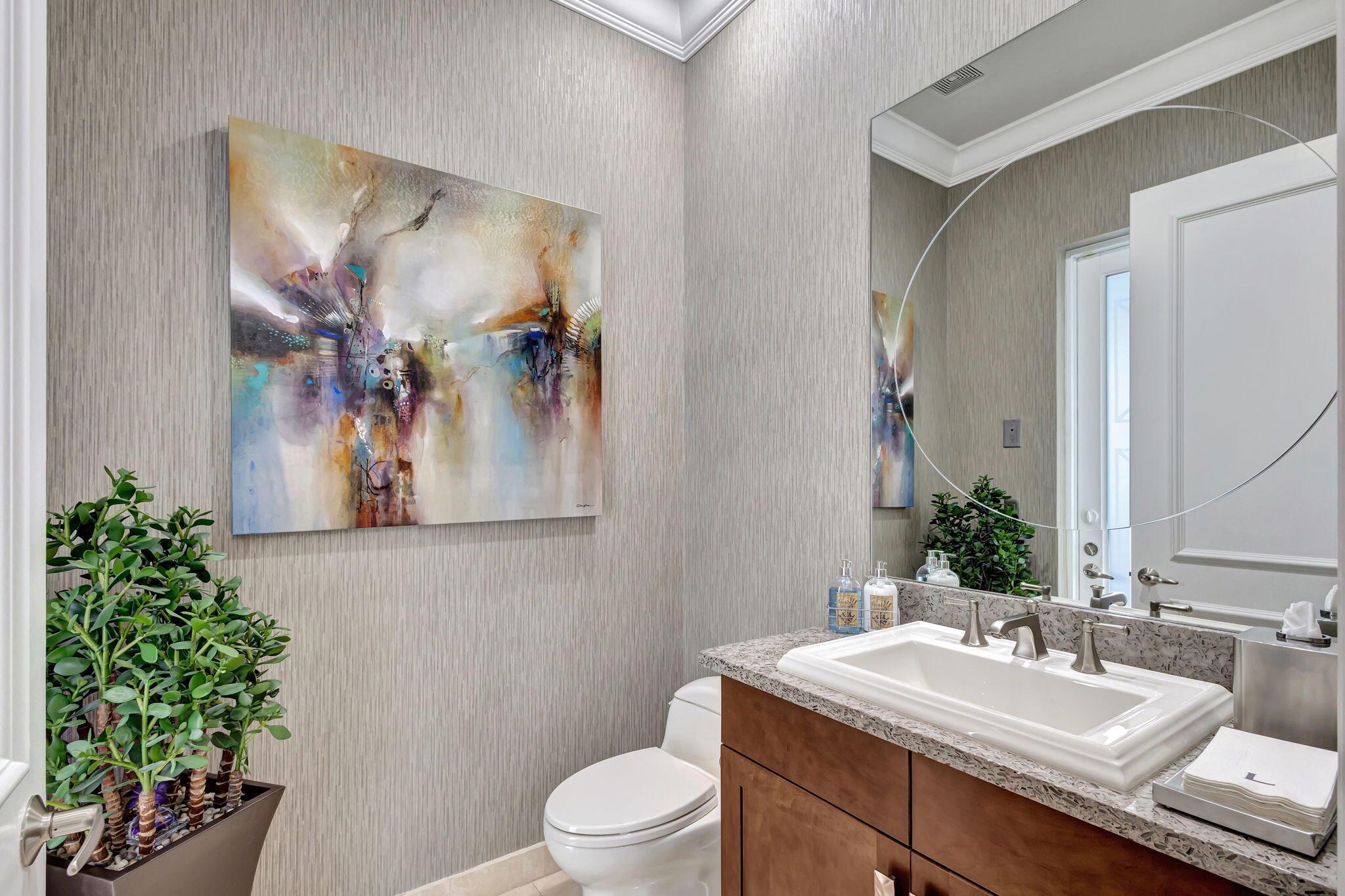 MIRASOL PAR 25 - Residential