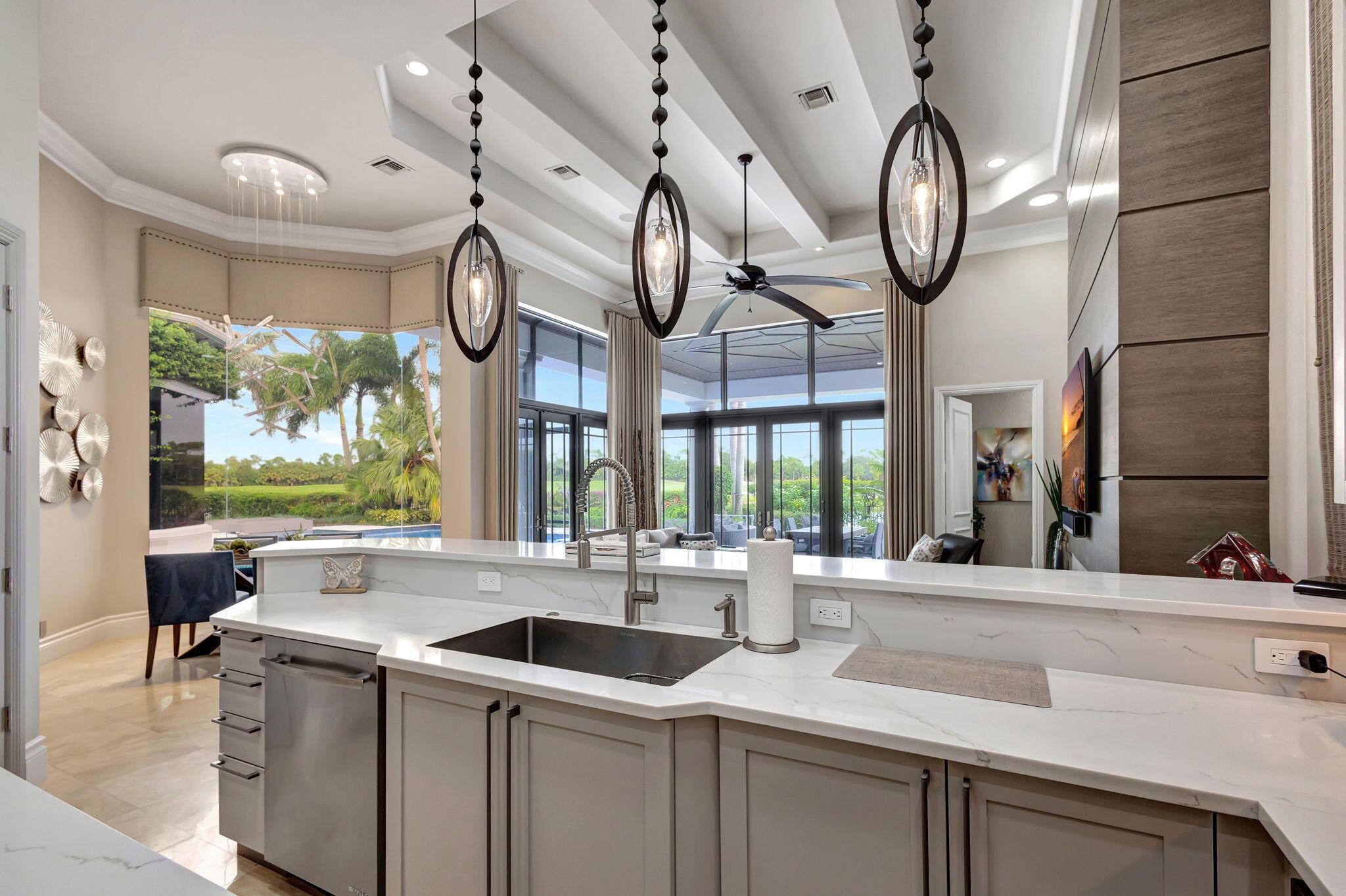 MIRASOL PAR 25 - Residential