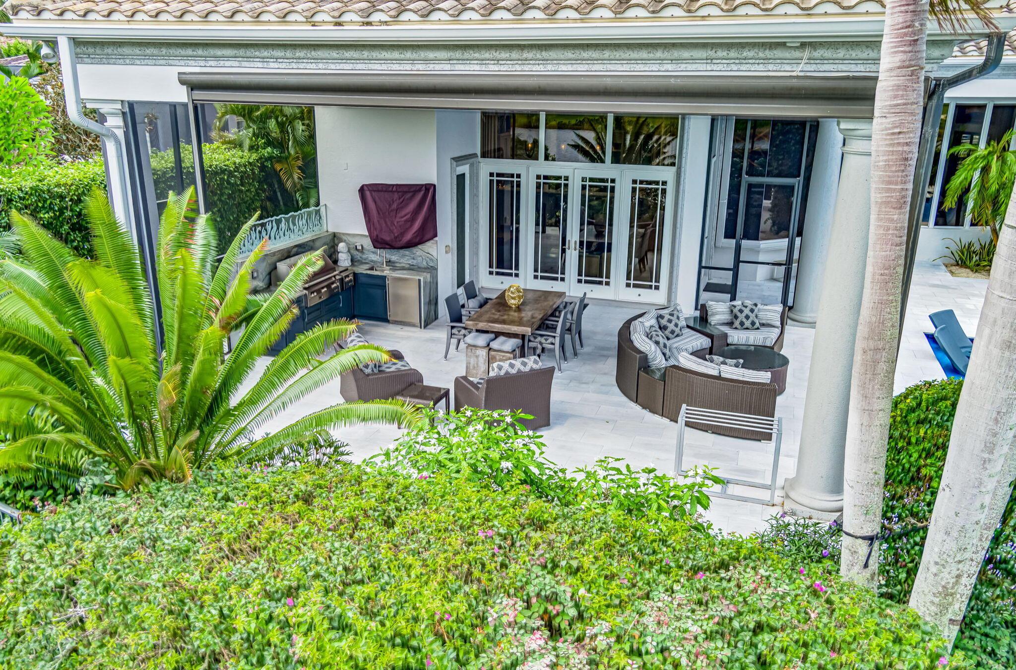 MIRASOL PAR 25 - Residential