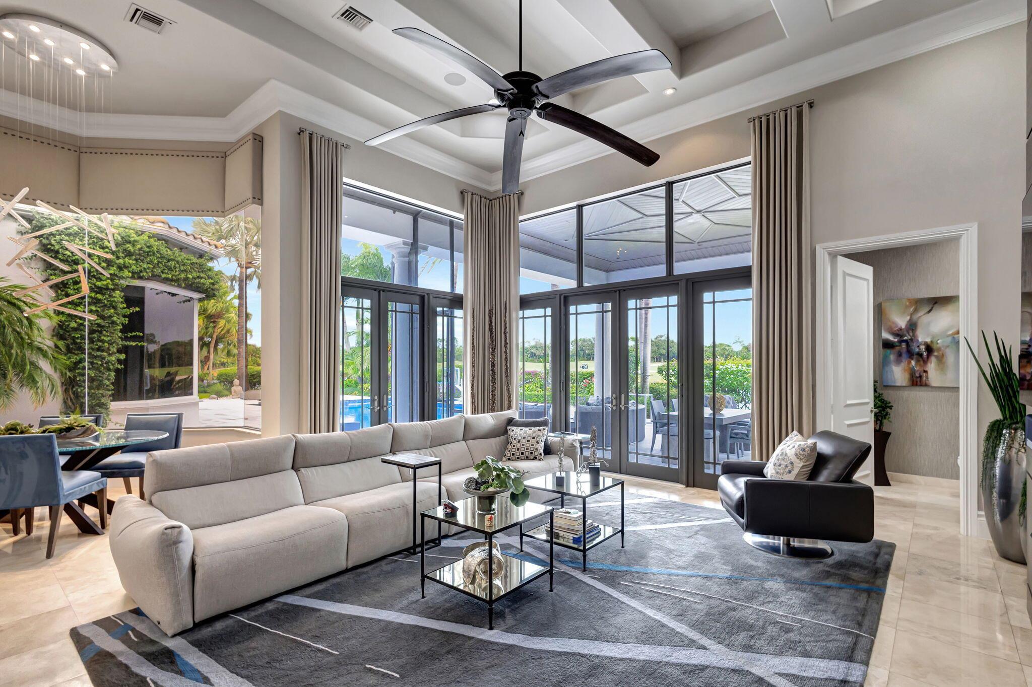 MIRASOL PAR 25 - Residential