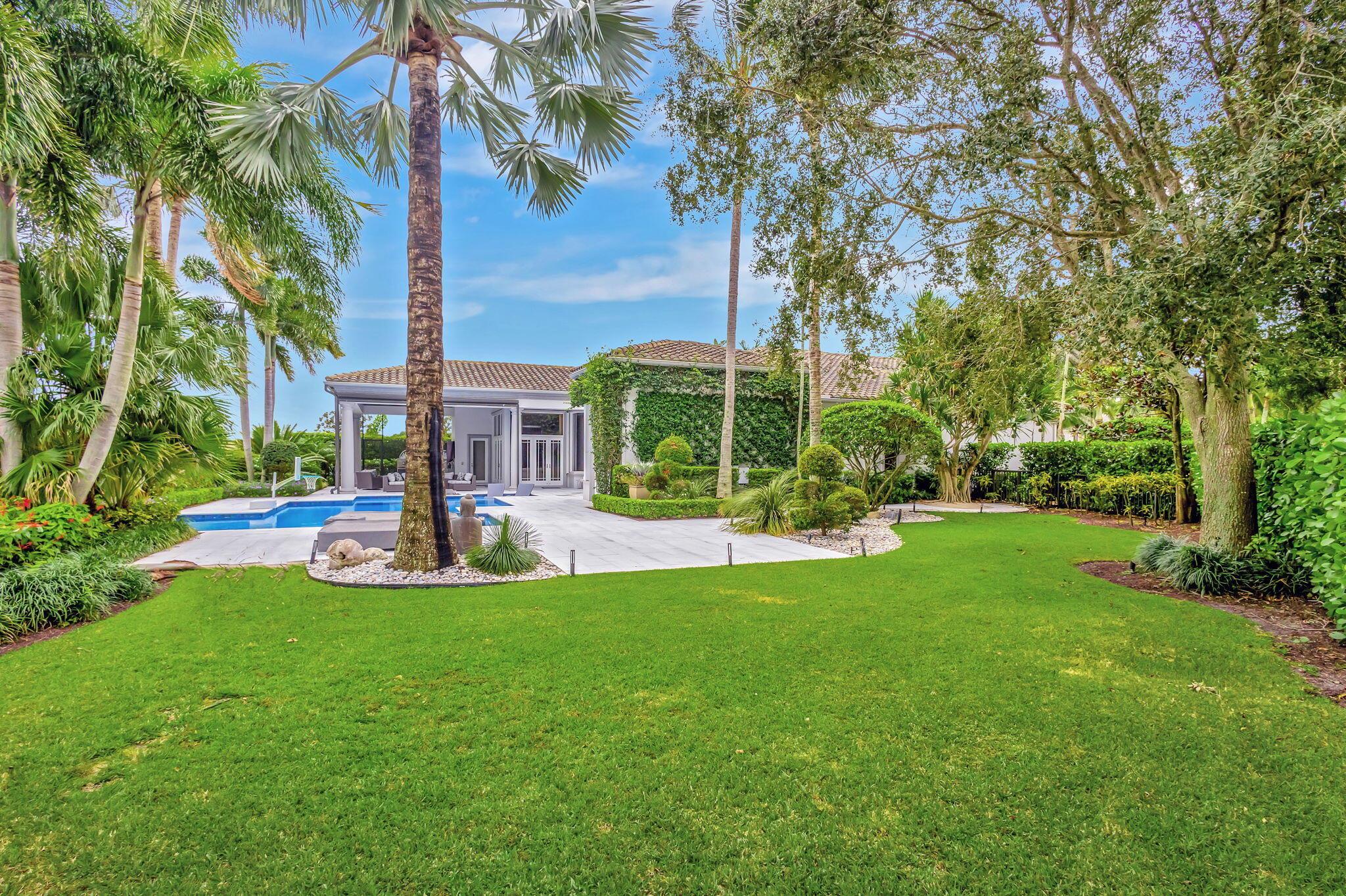 MIRASOL PAR 25 - Residential