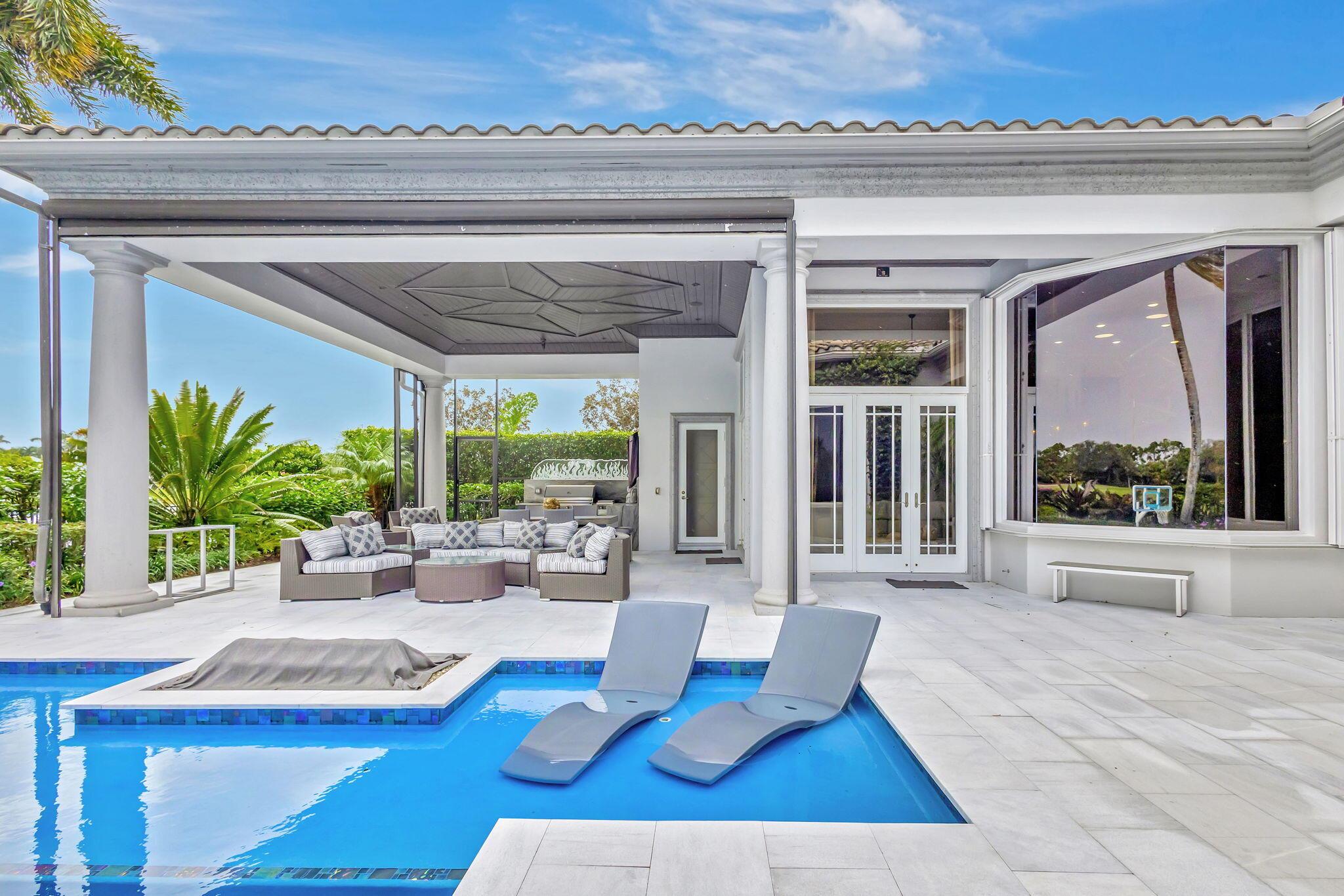 MIRASOL PAR 25 - Residential