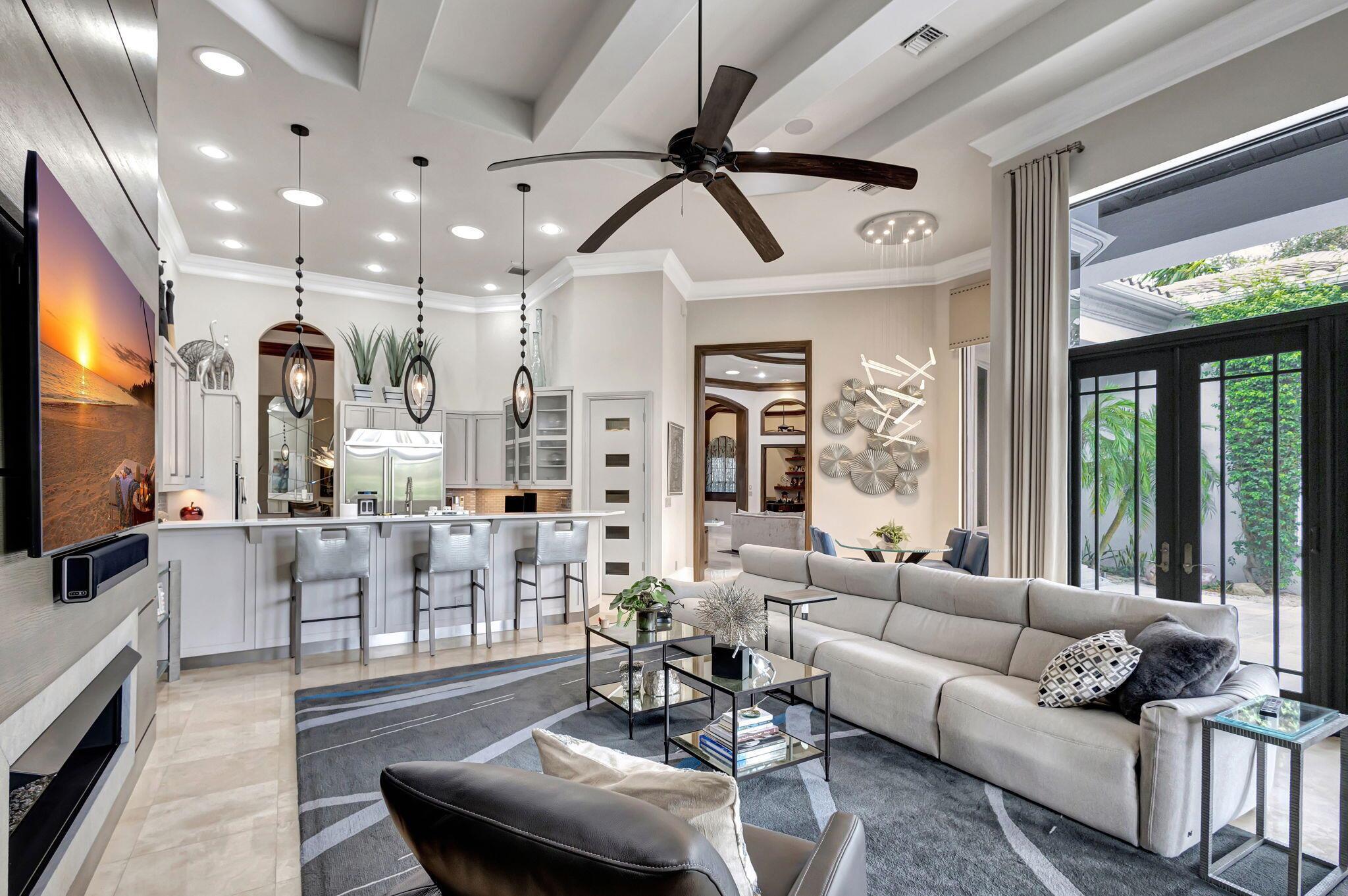 MIRASOL PAR 25 - Residential