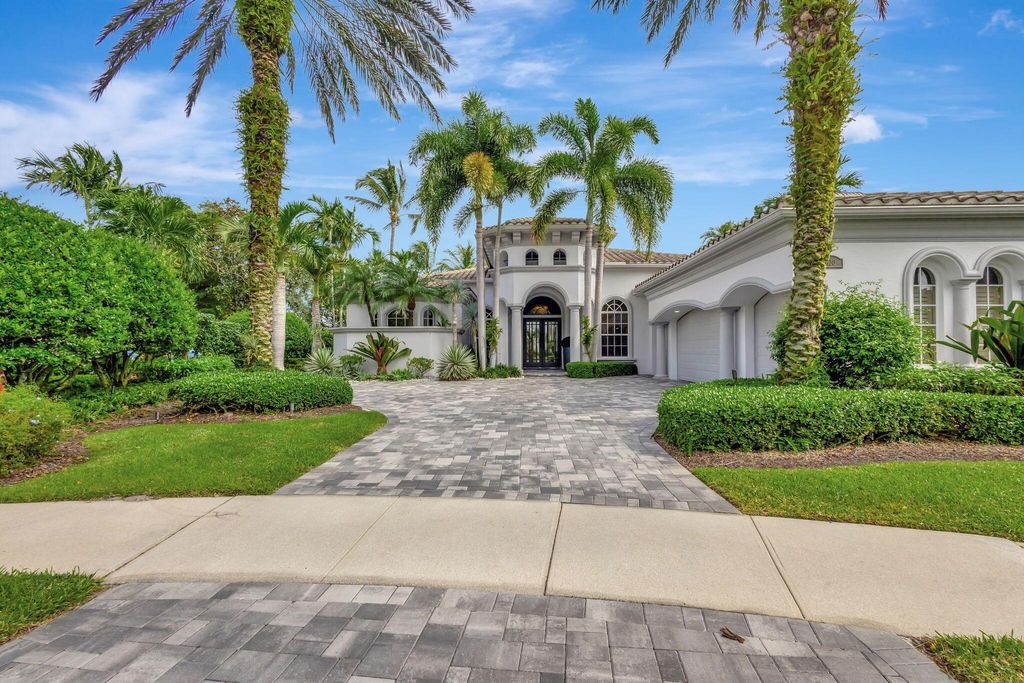 Photo of 130 Remo Place, Palm Beach Gardens, FL 33418 (MLS # R11039888)