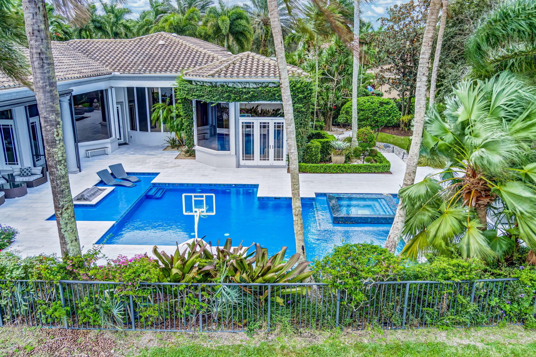 MIRASOL PAR 25 - Residential