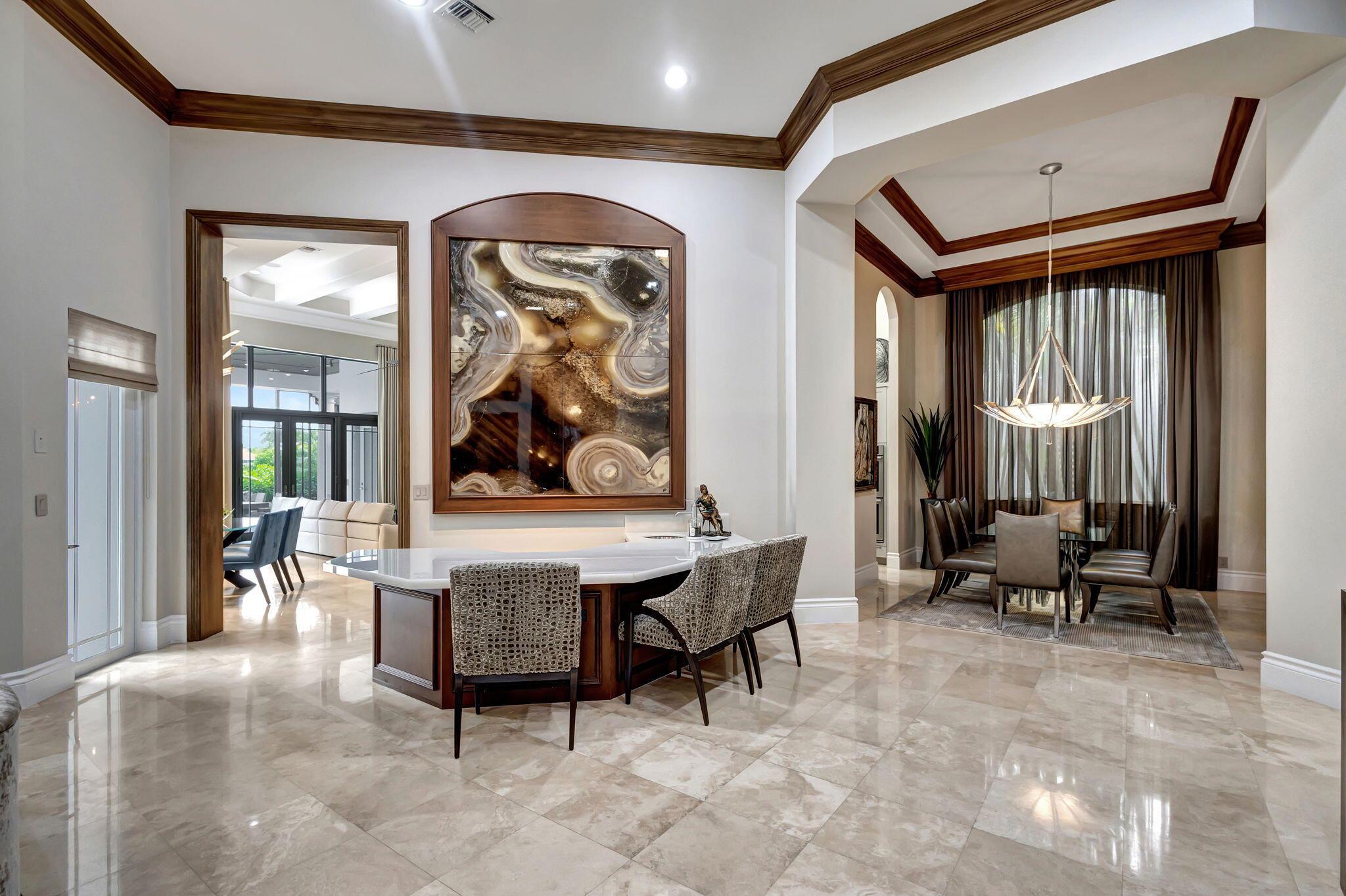 MIRASOL PAR 25 - Residential