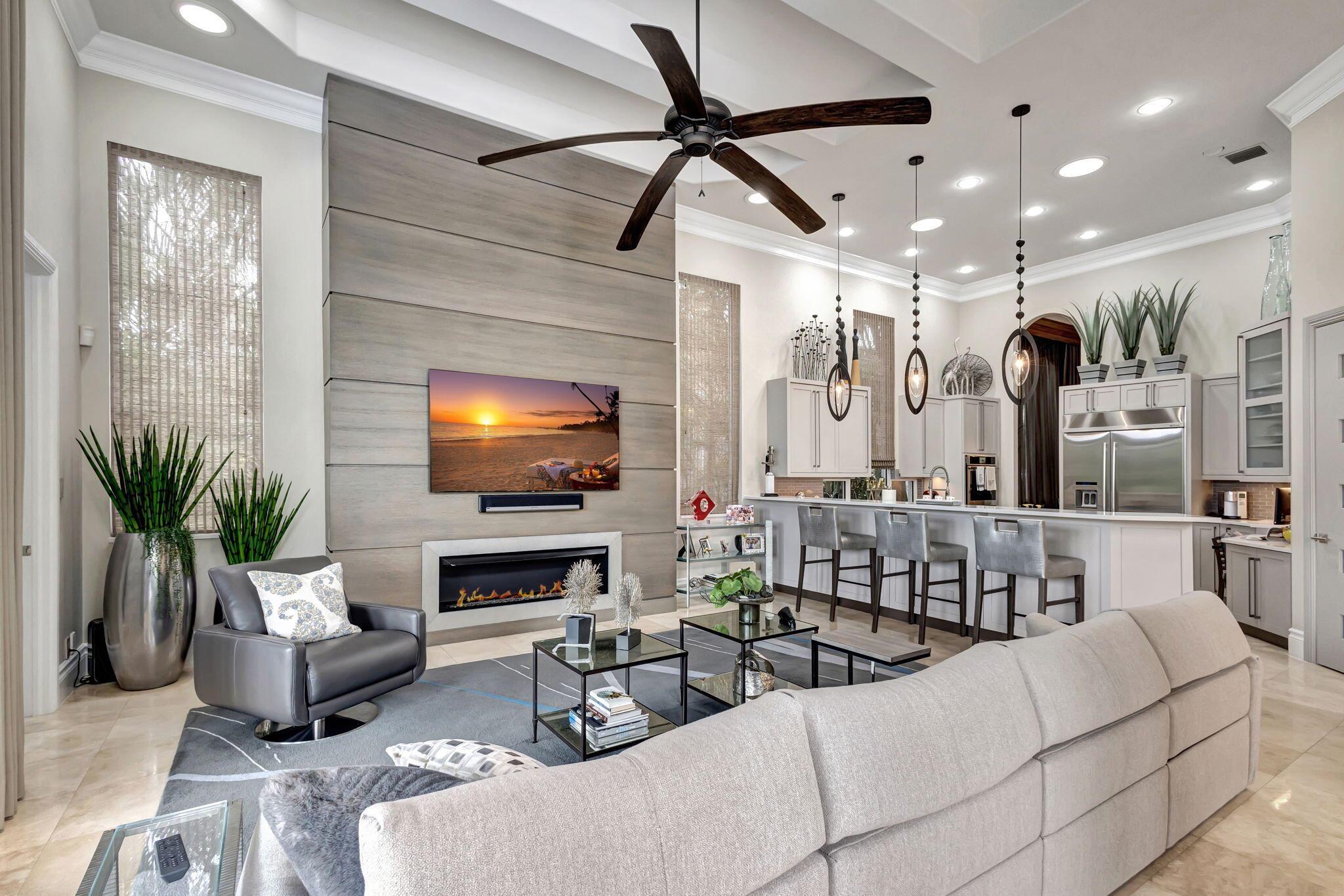 MIRASOL PAR 25 - Residential