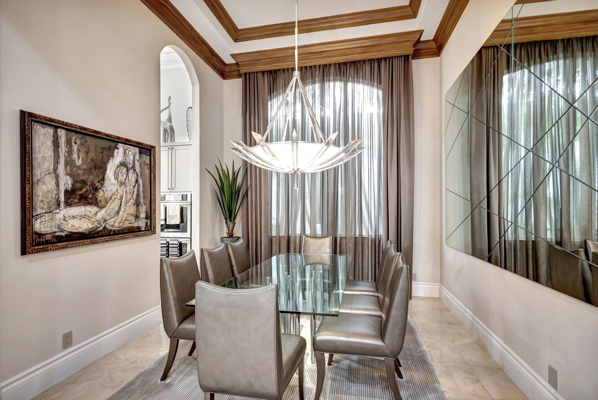 MIRASOL PAR 25 - Residential