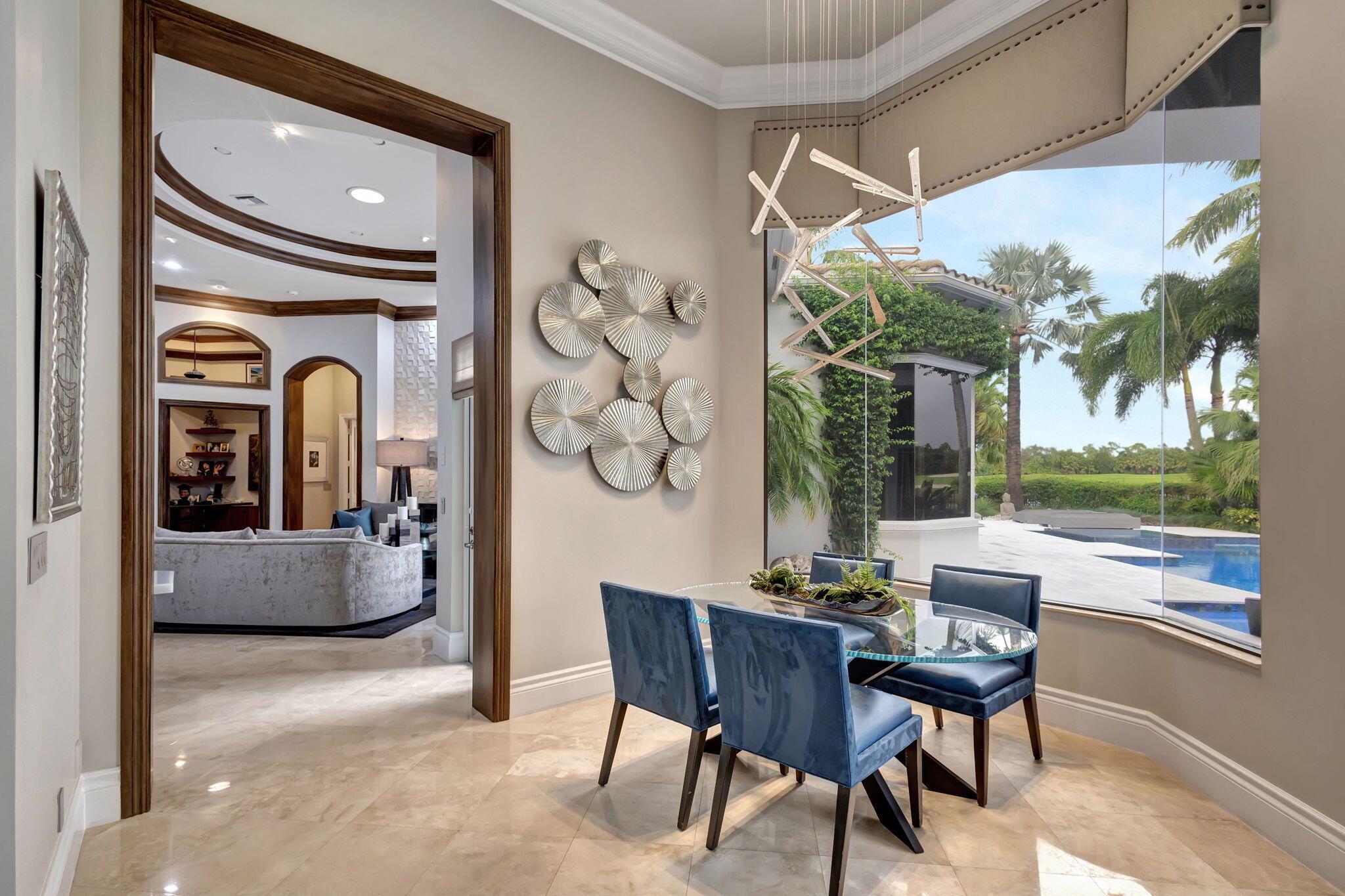 MIRASOL PAR 25 - Residential