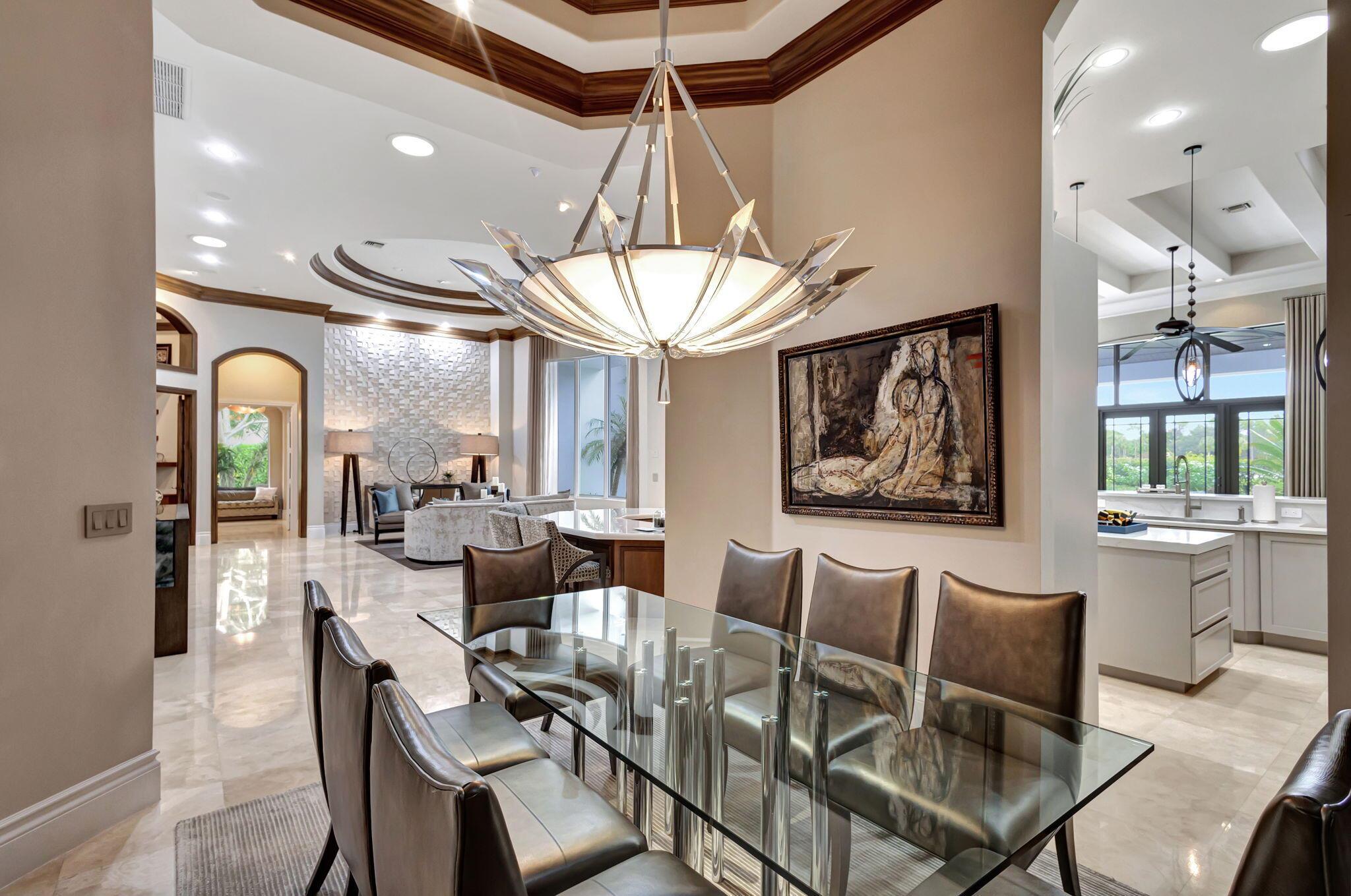 MIRASOL PAR 25 - Residential